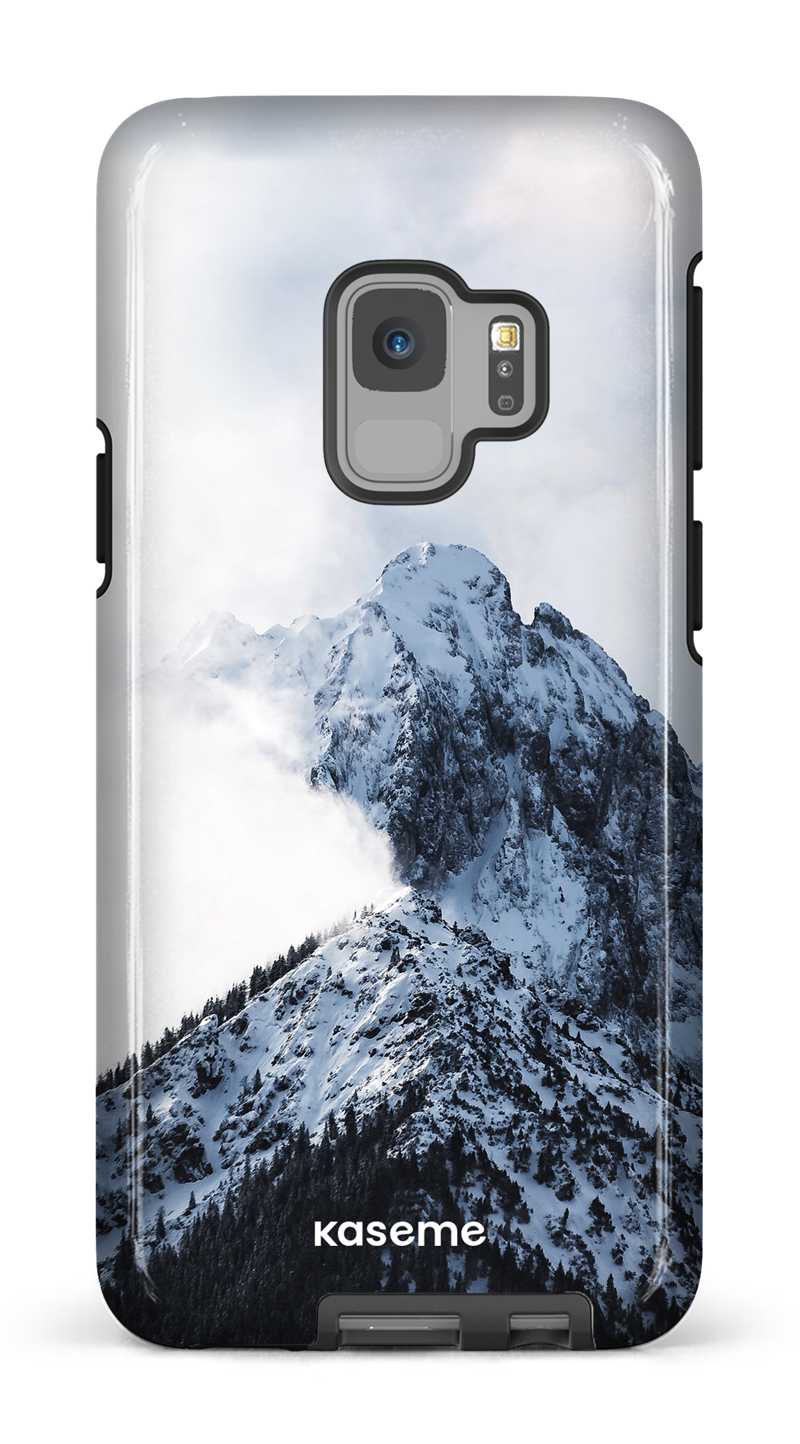 Summit - Galaxy S9