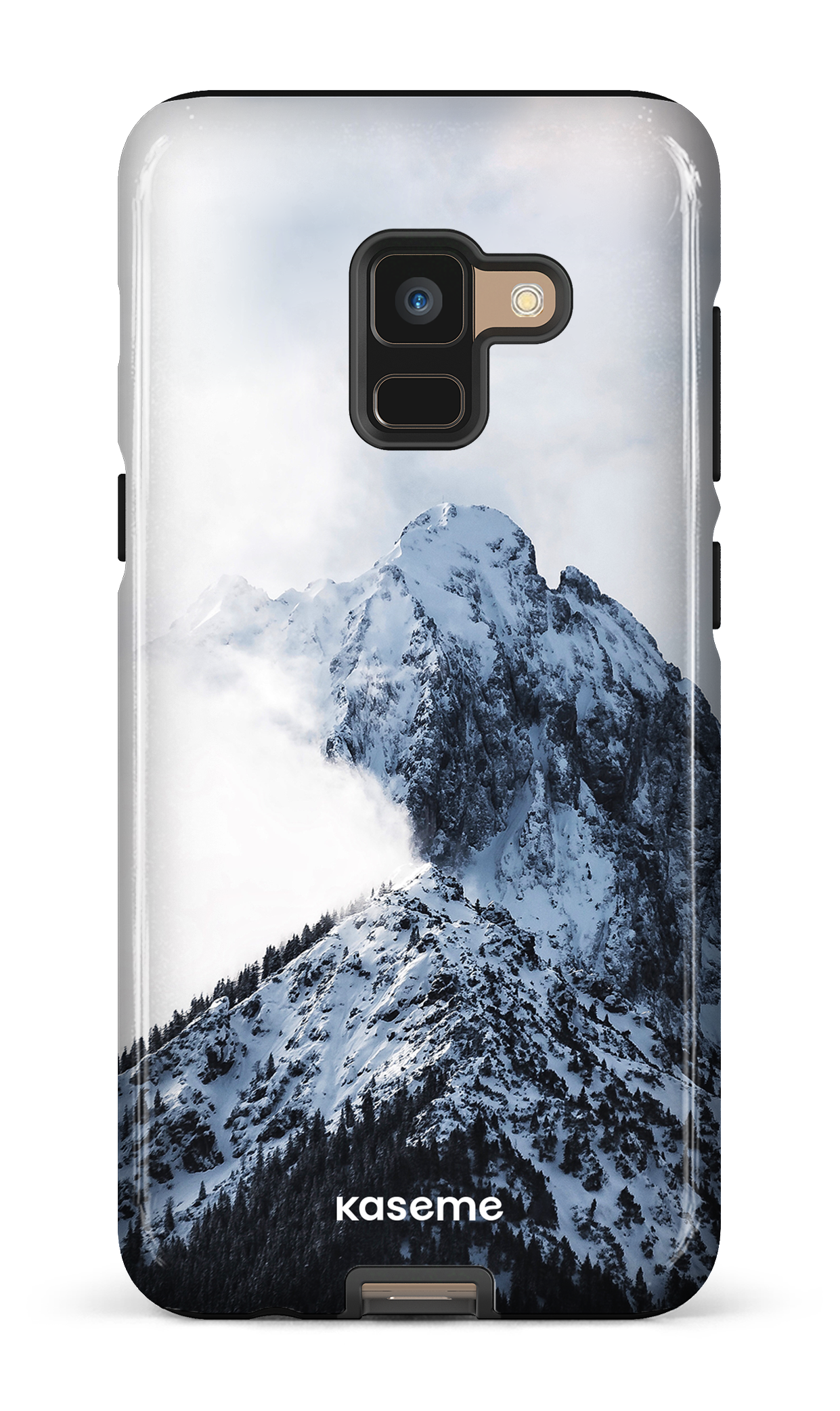 Summit - Galaxy A8