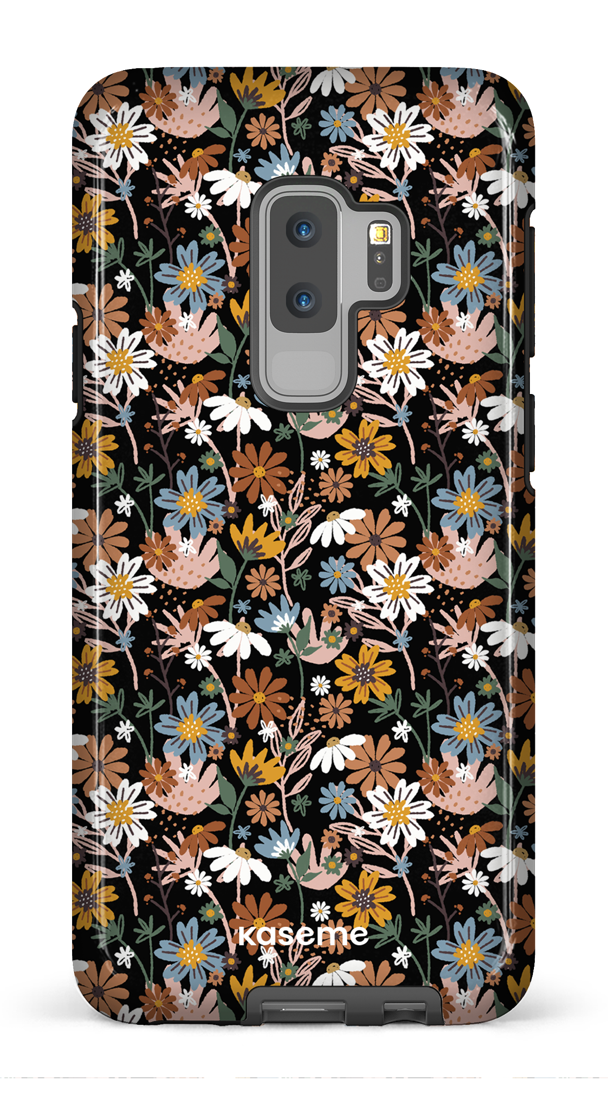 Emily black - Galaxy S9 Plus