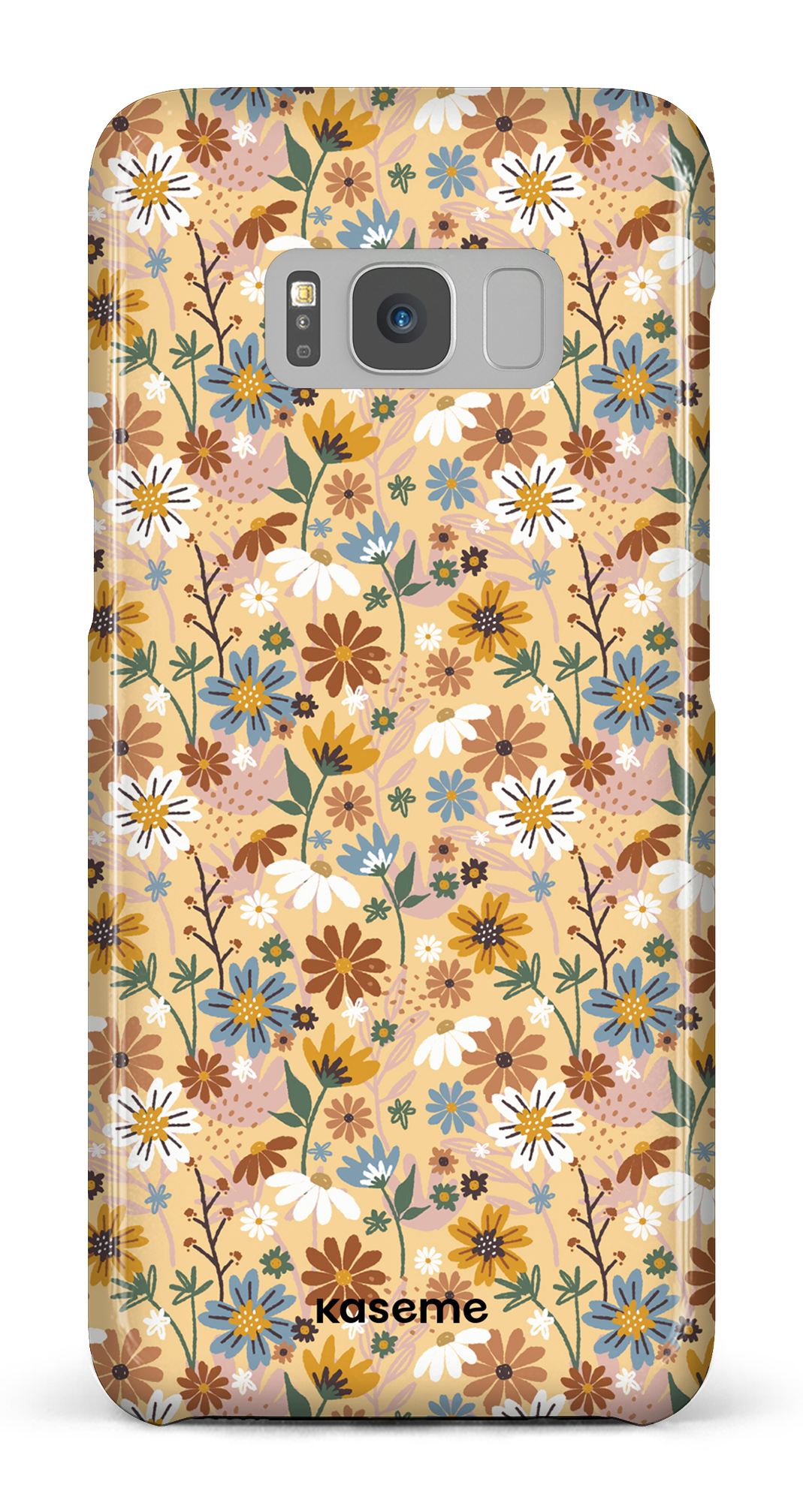 Emily yellow - Galaxy S8
