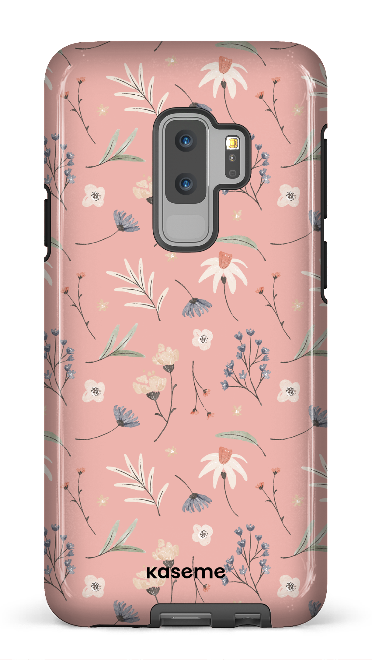 Mia pink - Galaxy S9 Plus