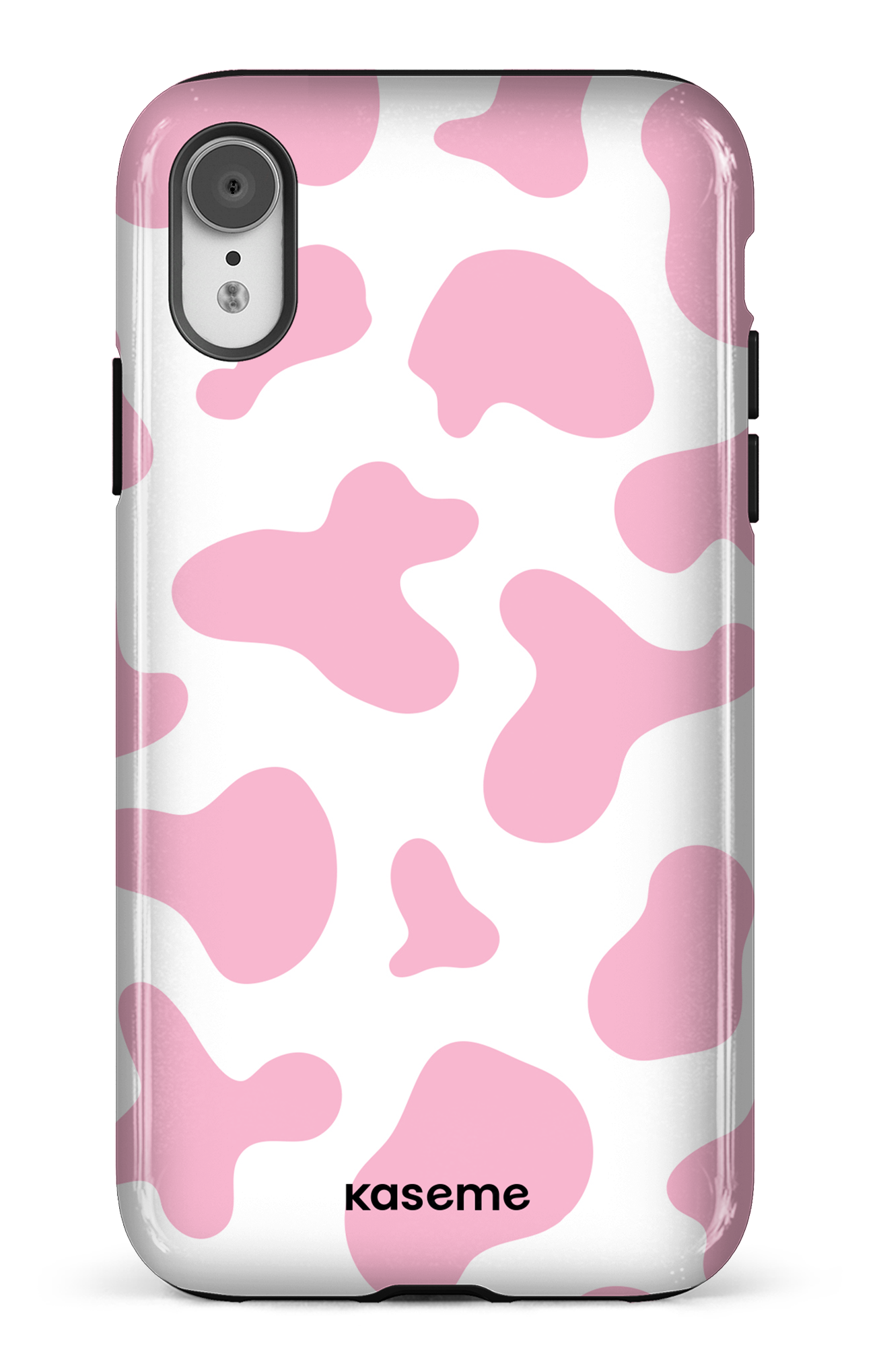 Silk pink - iPhone XR