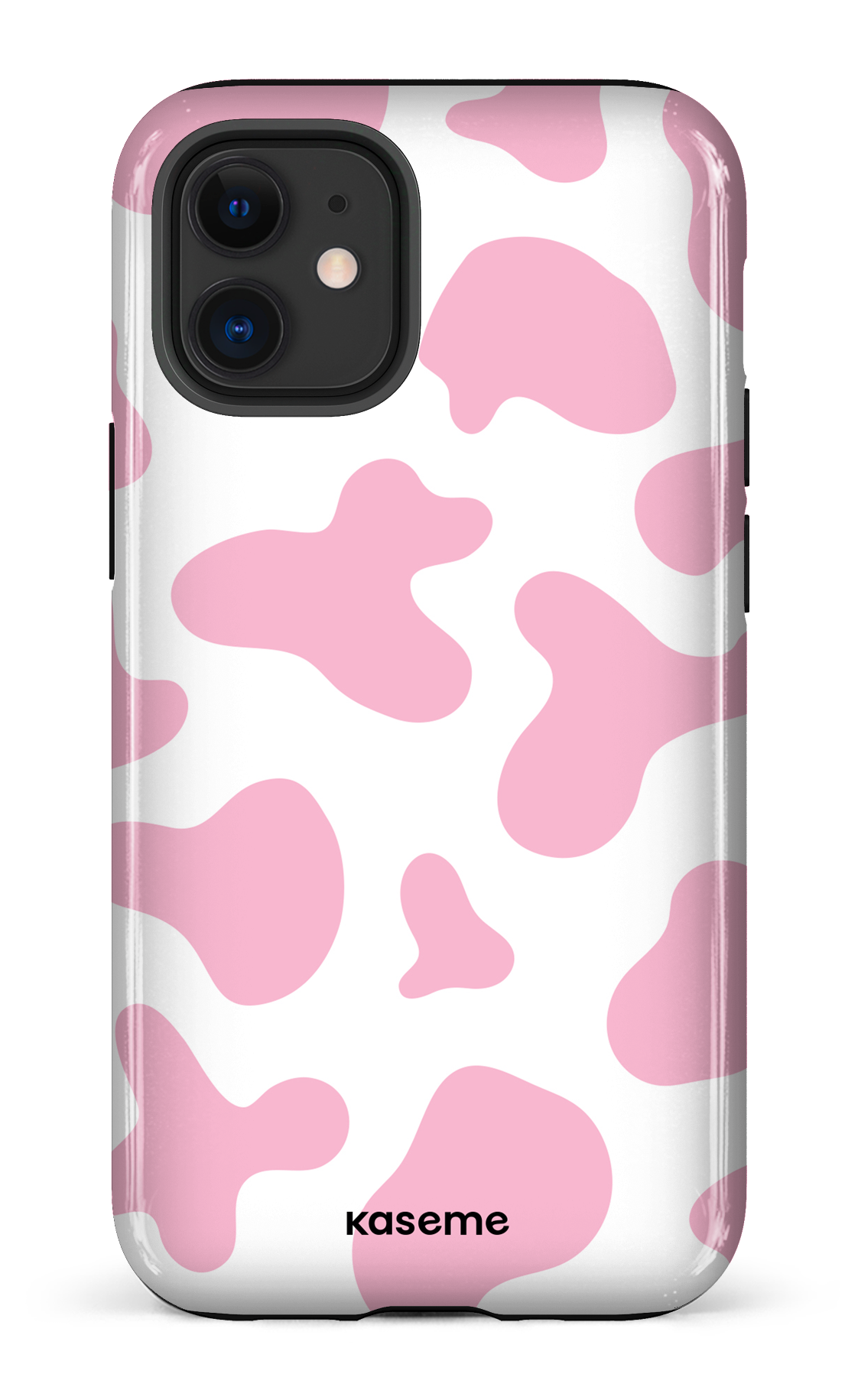 Silk pink - iPhone 12 Mini