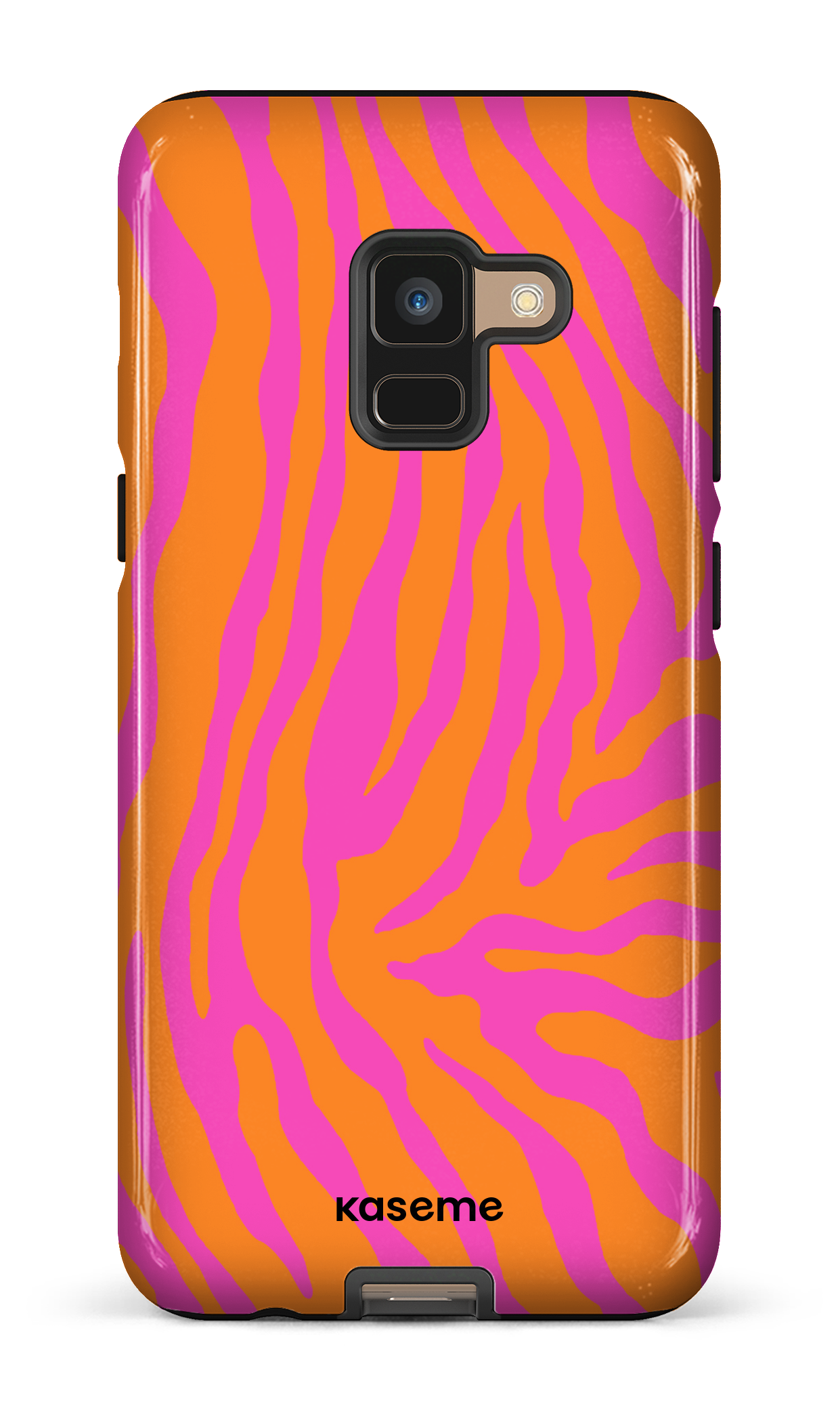Marty Pink - Galaxy A8