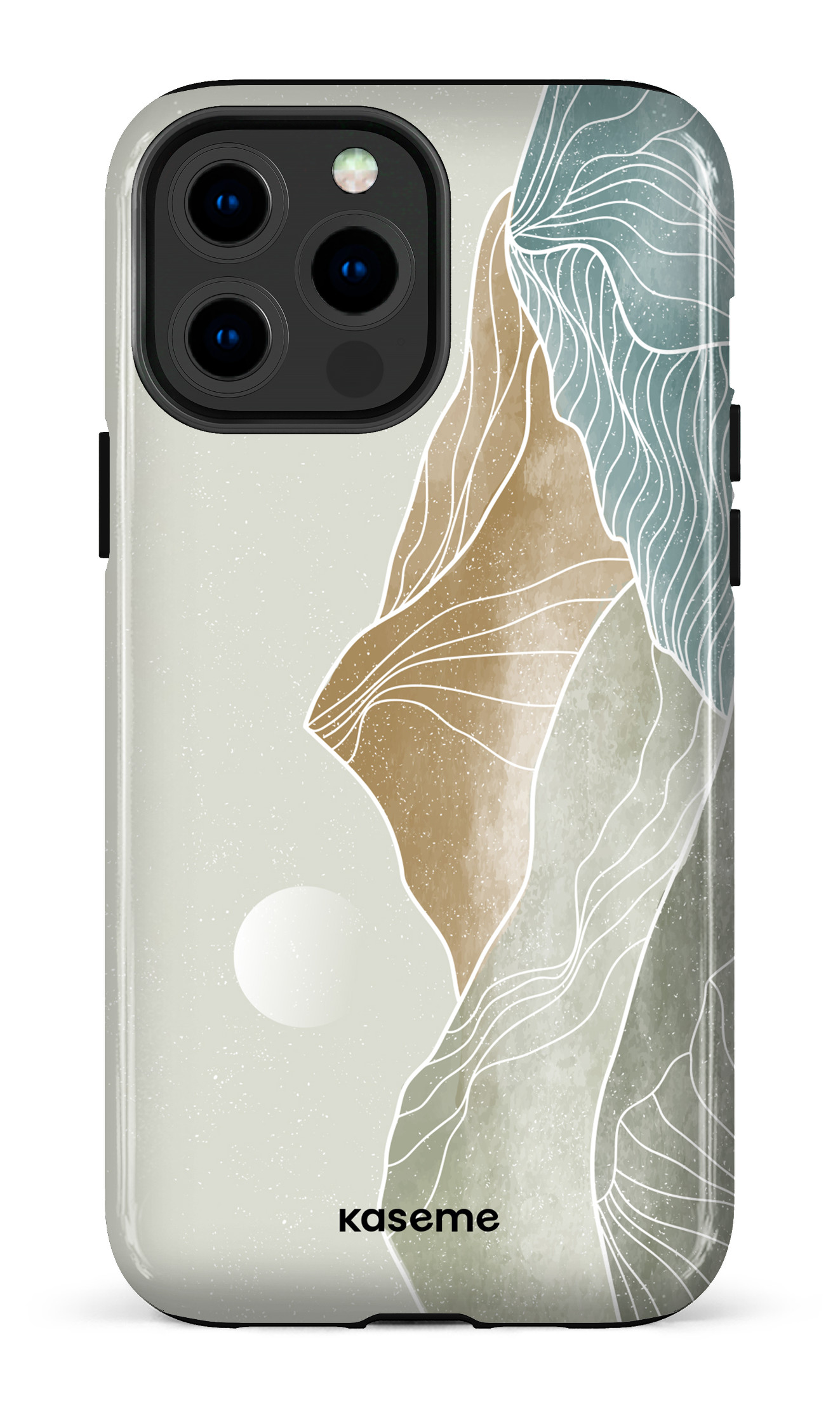 Dunes - iPhone 13 Pro Max