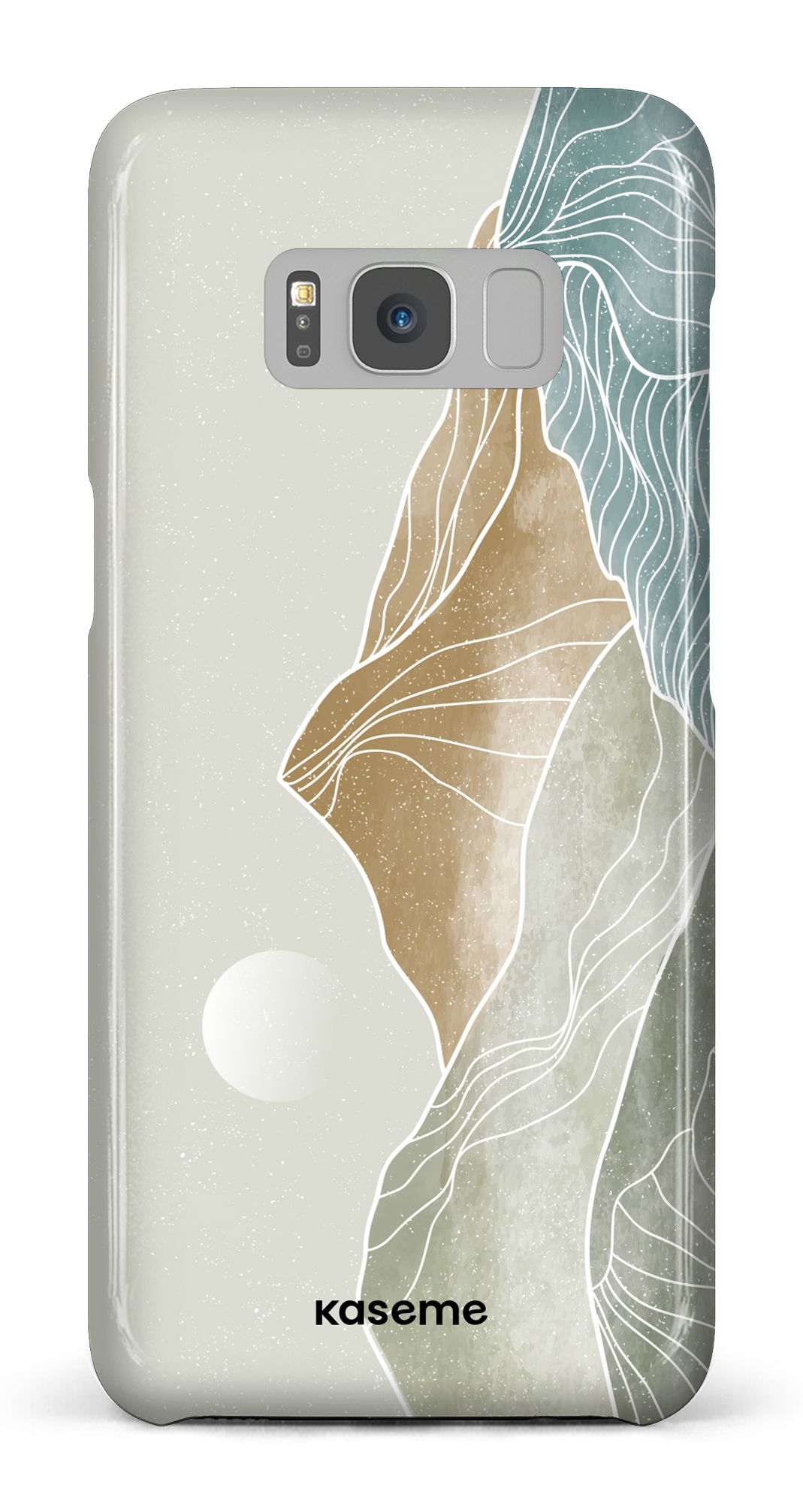 Dunes - Galaxy S8