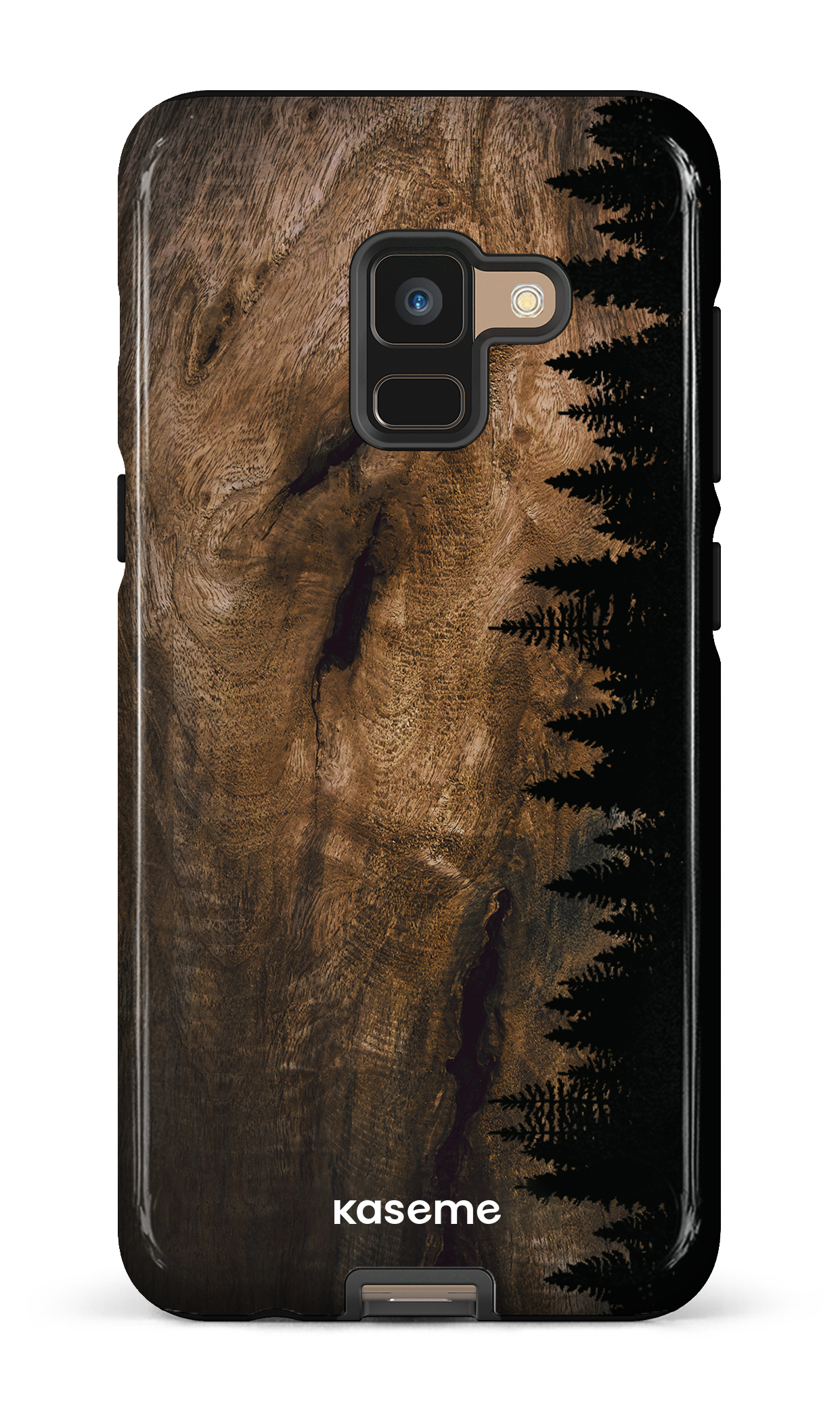 Spruce - Galaxy A8