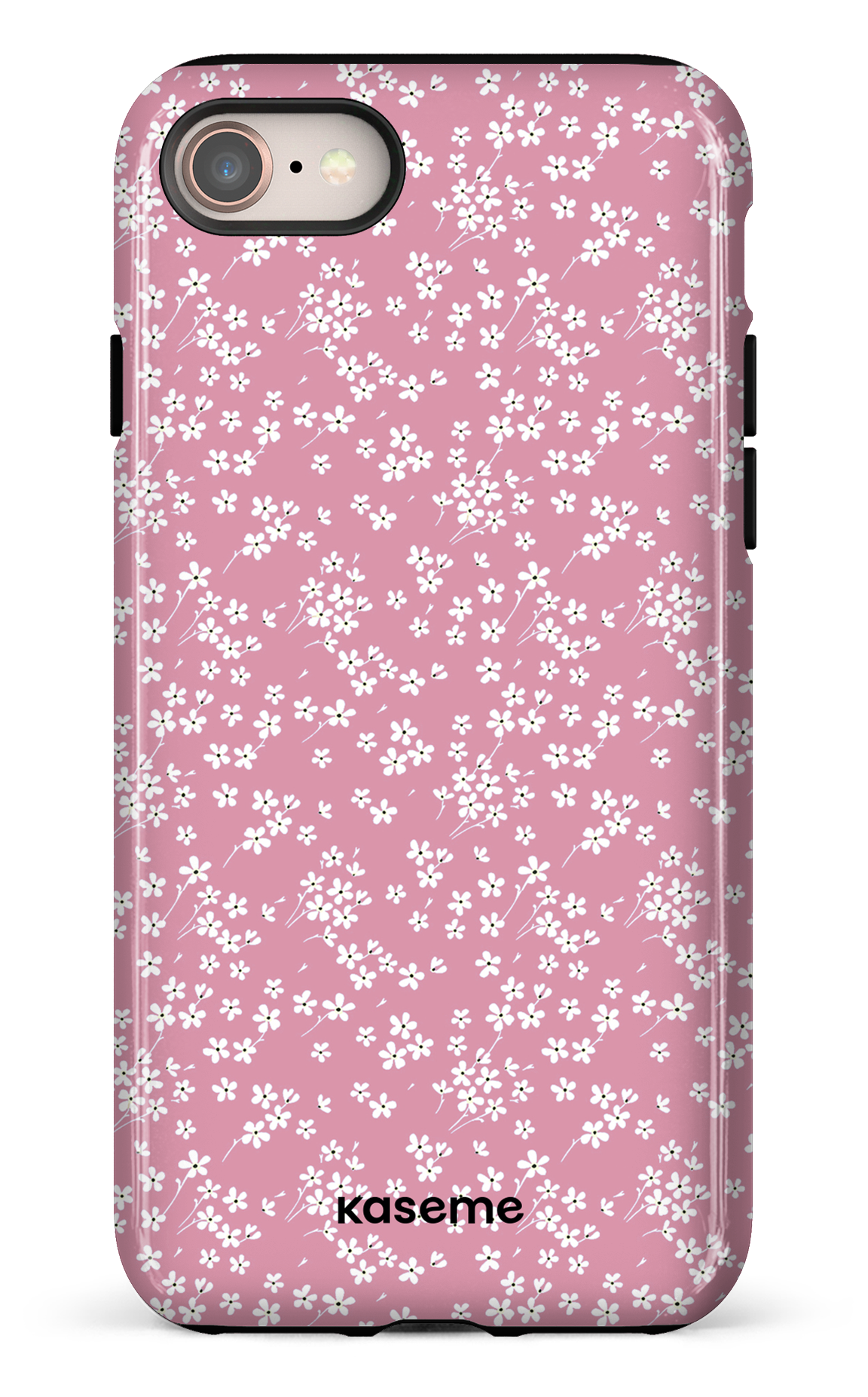 Posy pink - iPhone 8