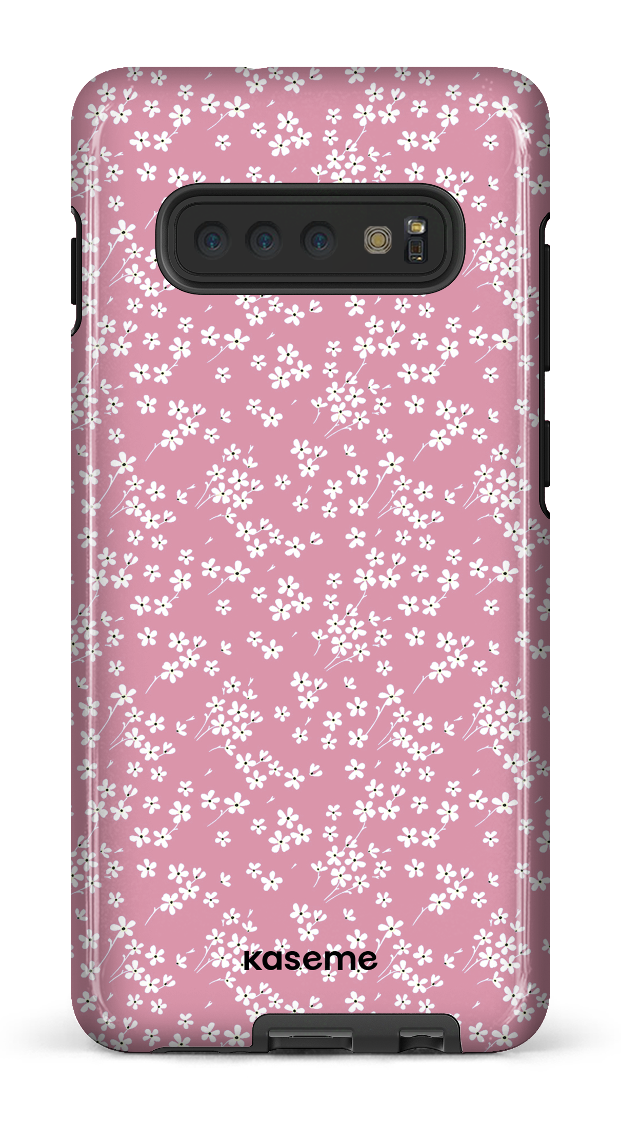 Posy pink - Galaxy S10 Plus