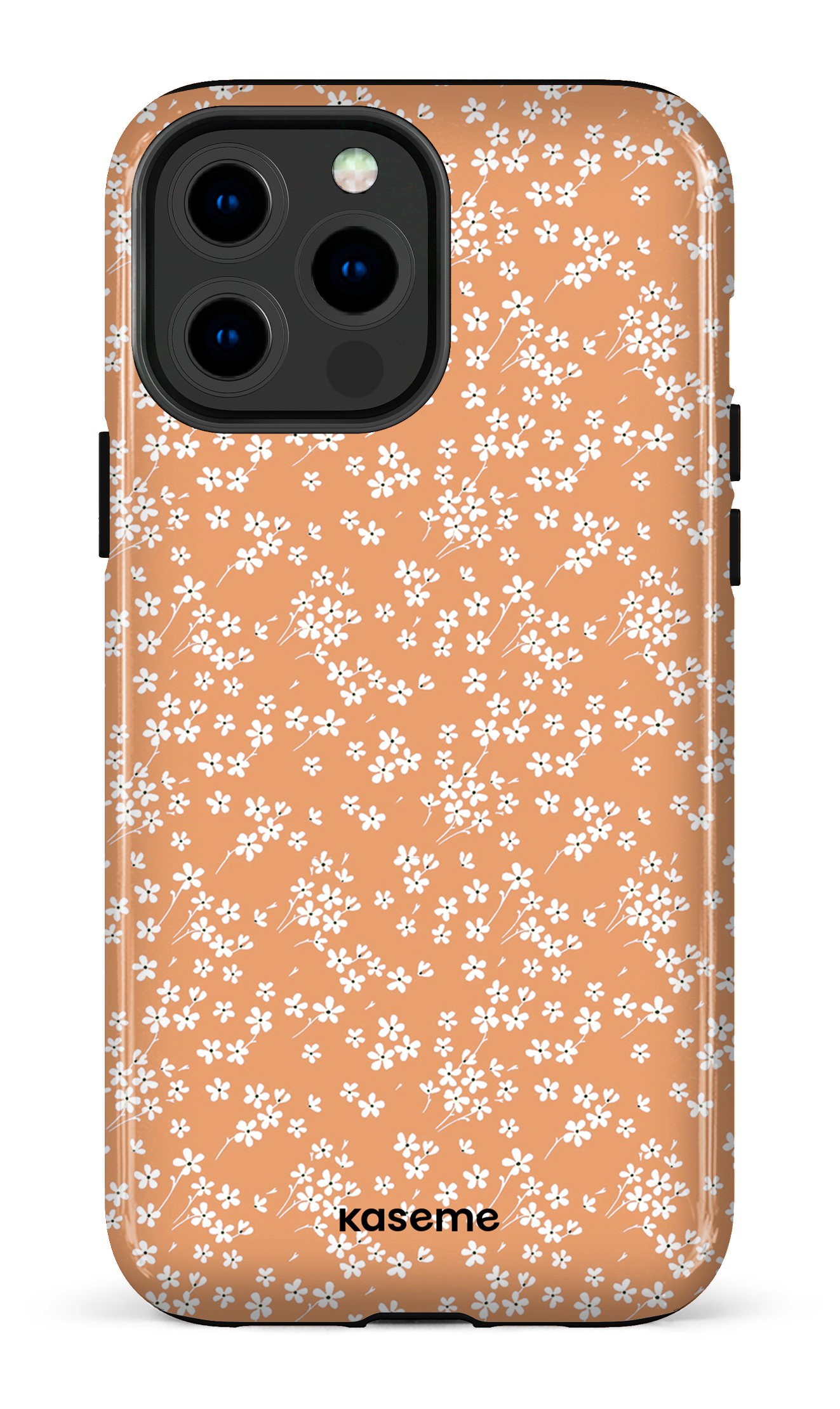 Posy orange - iPhone 13 Pro Max