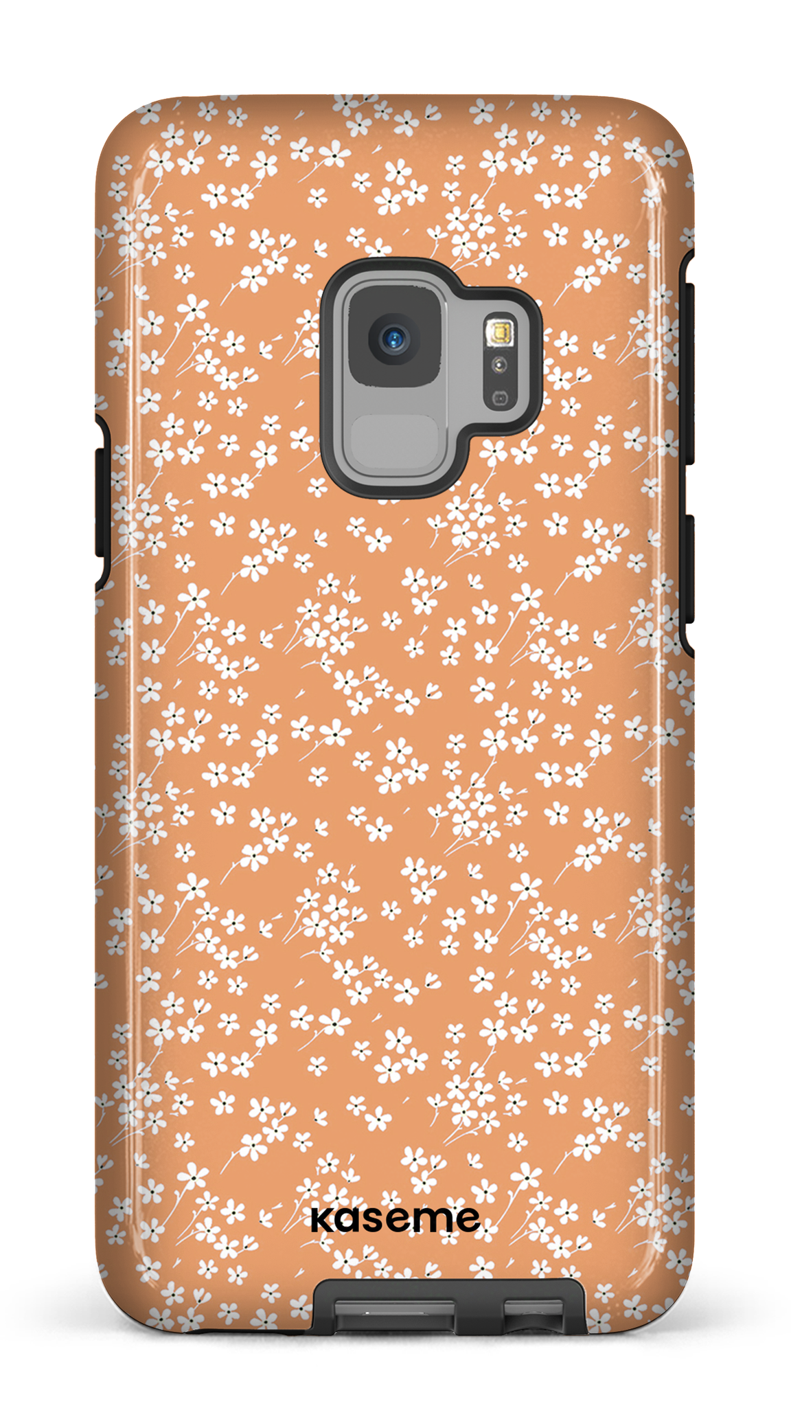 Posy orange - Galaxy S9