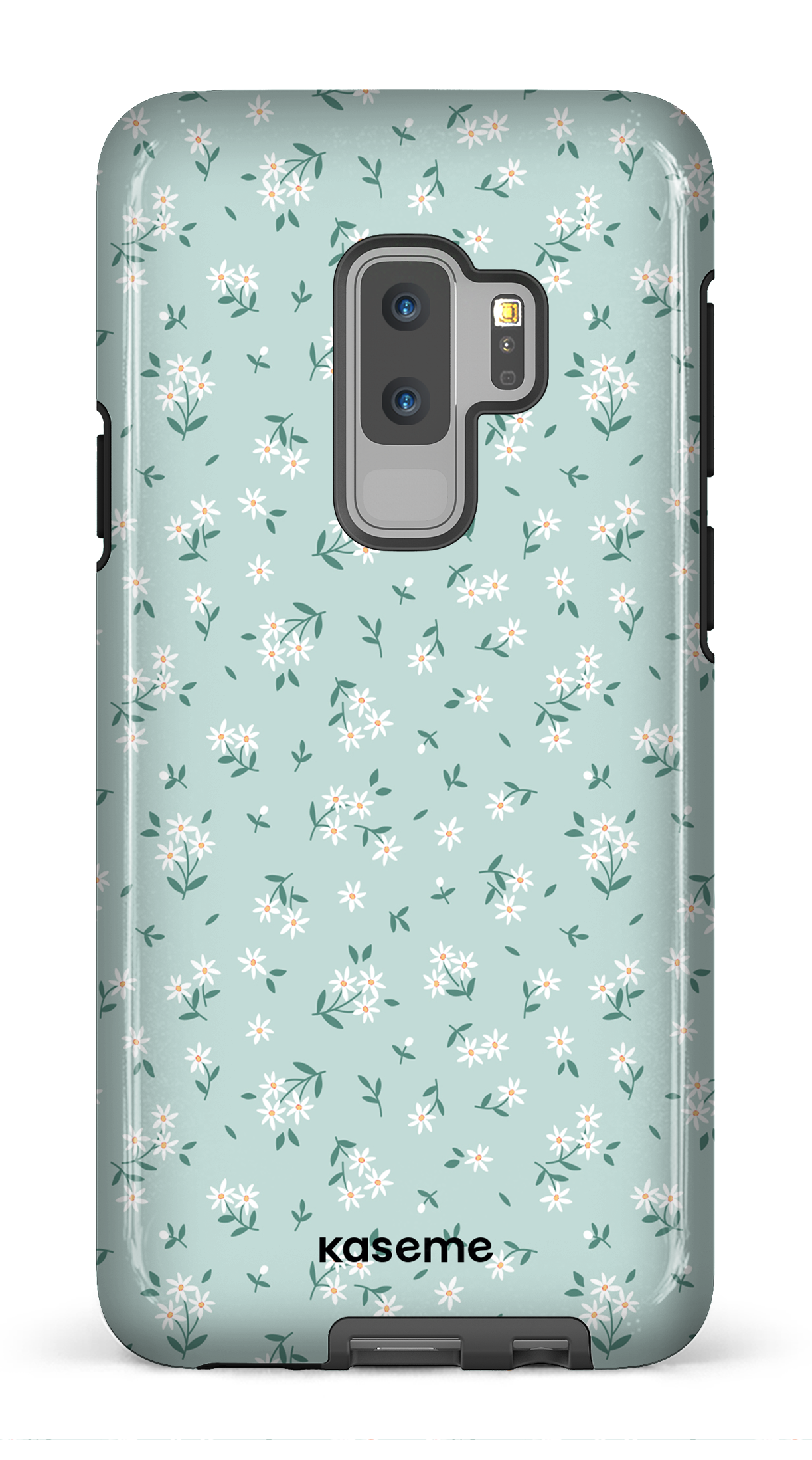 Bush - Galaxy S9 Plus