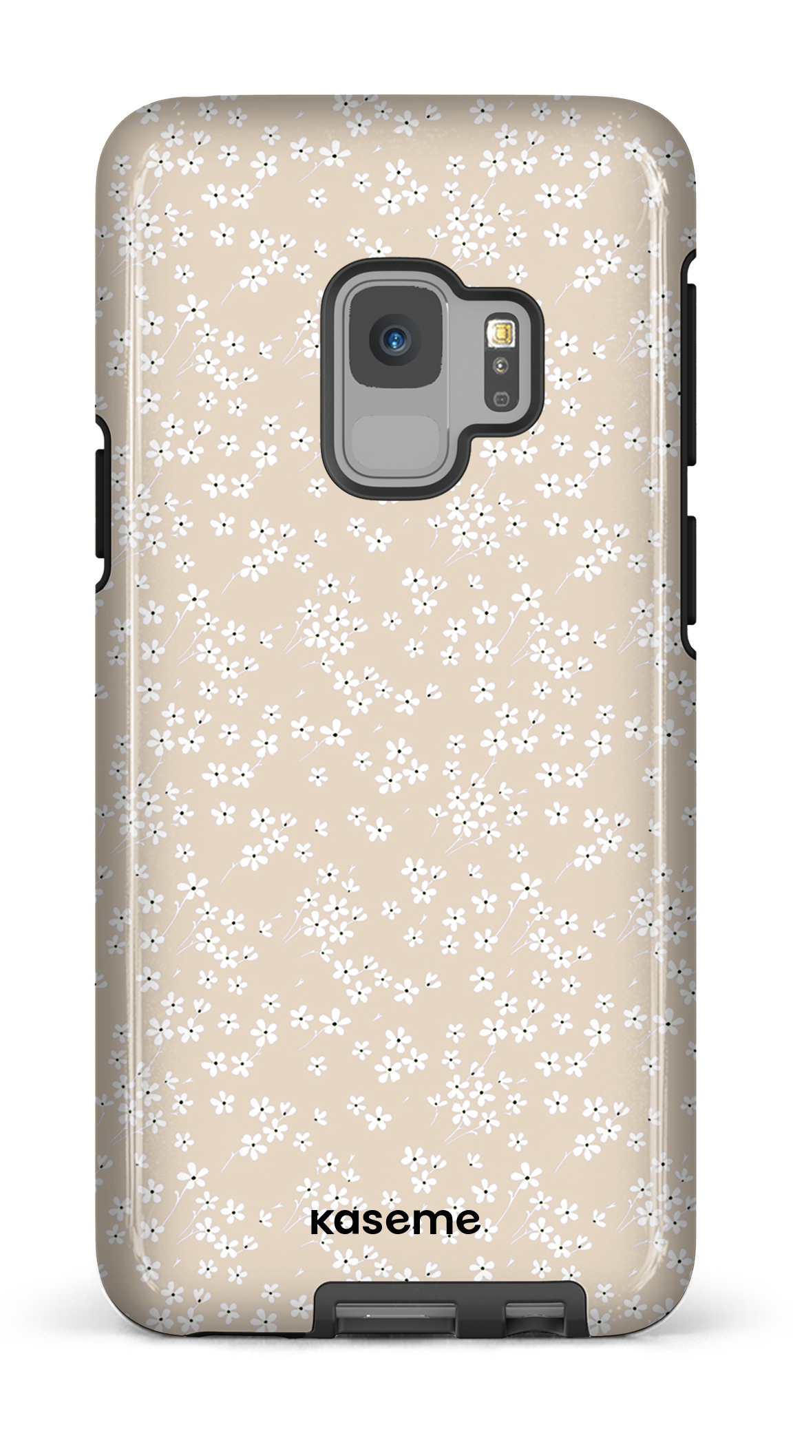 Posy beige - Galaxy S9