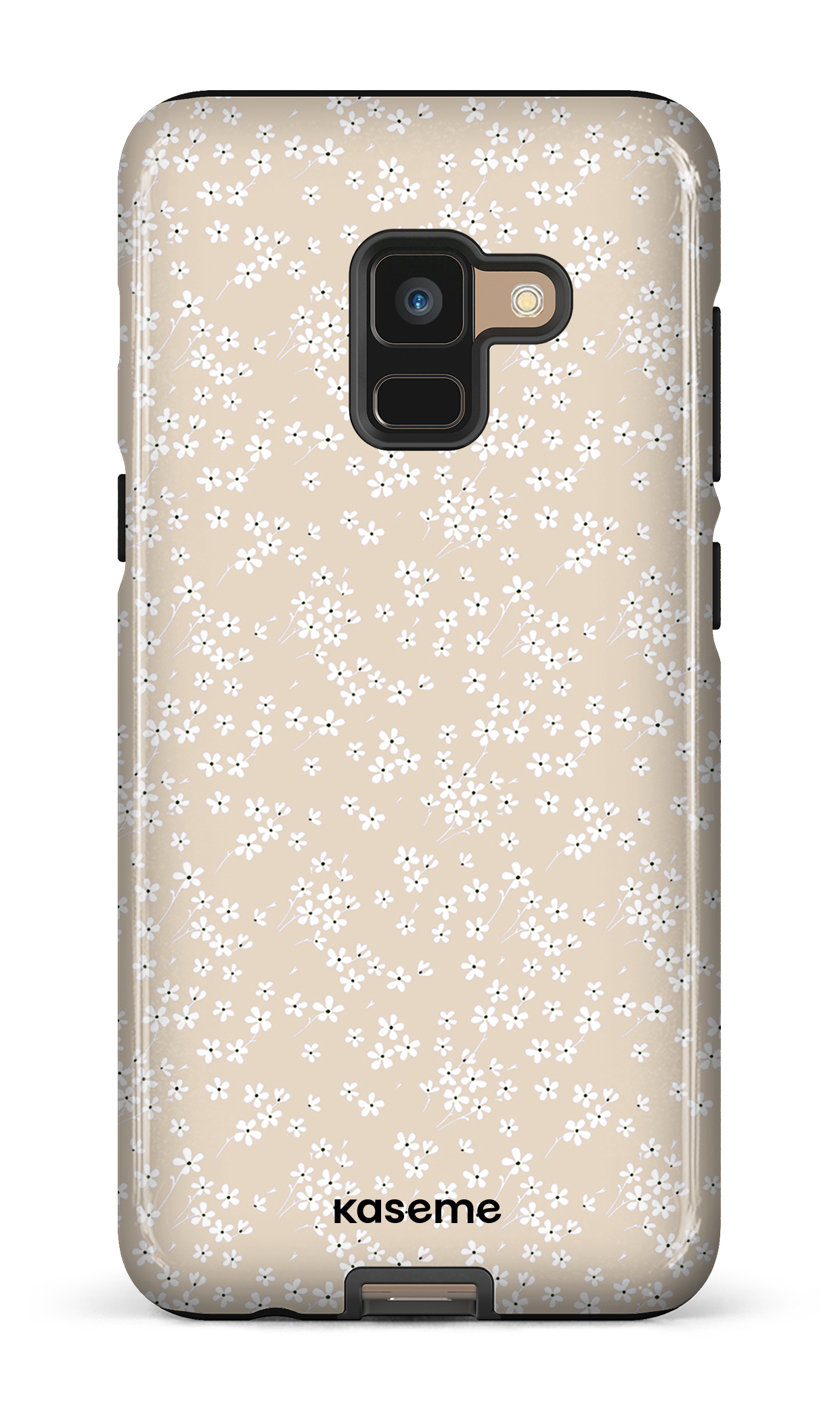 Posy beige - Galaxy A8