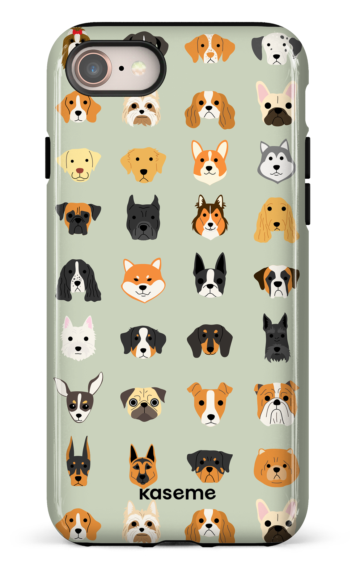Pup - iPhone SE 2020 / 2022