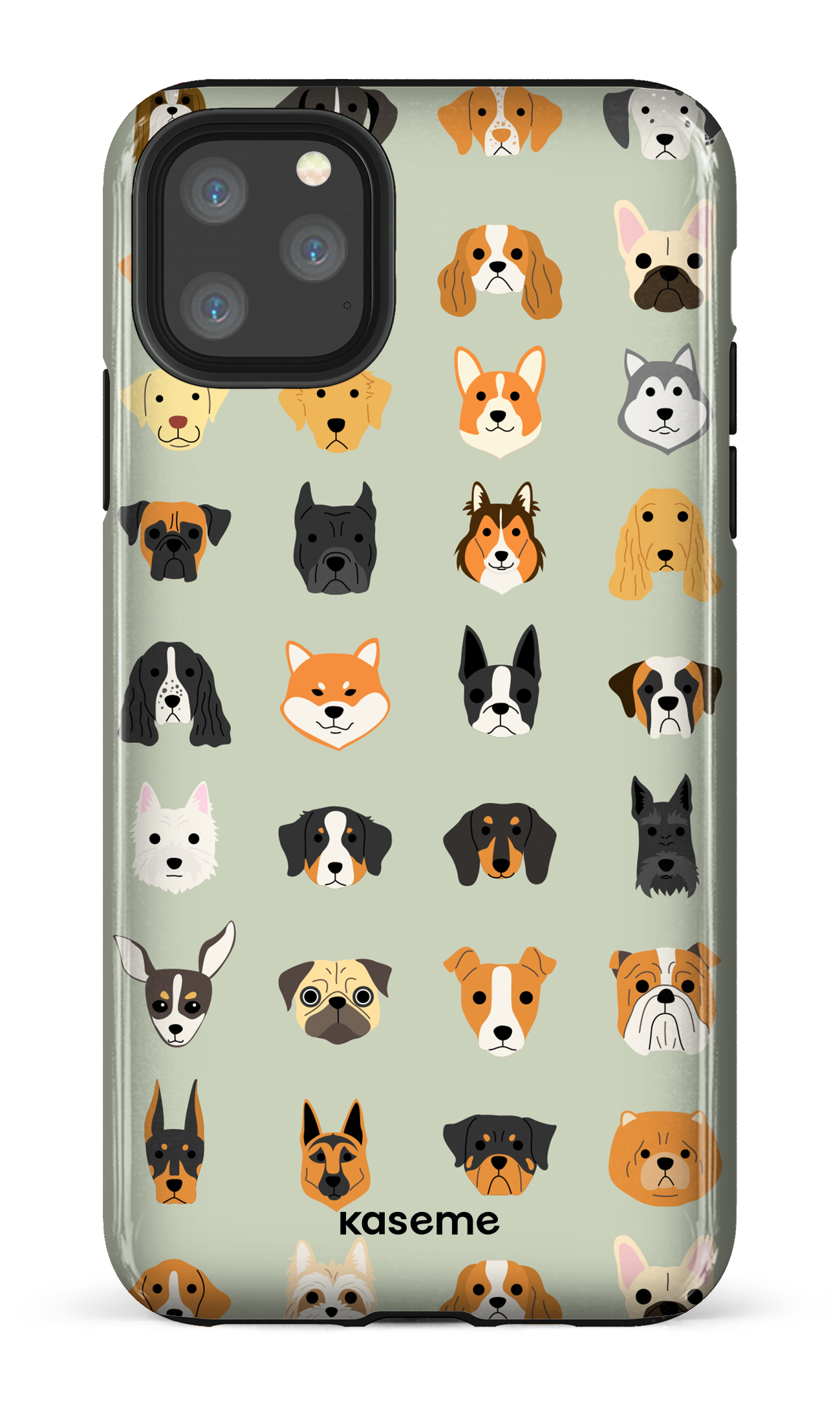 Pup - iPhone 11 Pro Max