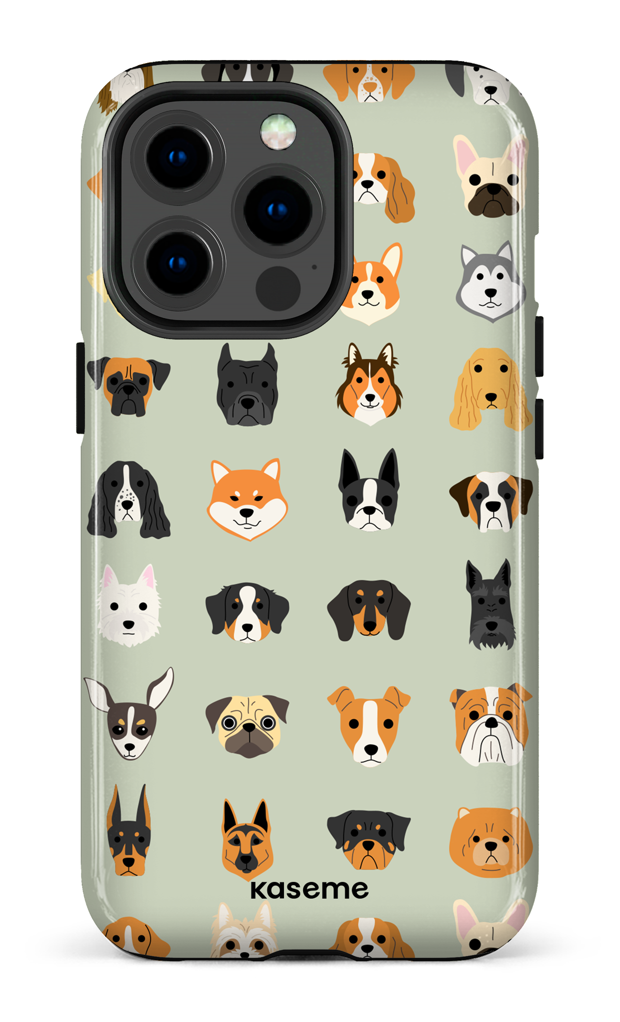 Pup - iPhone 13 Pro