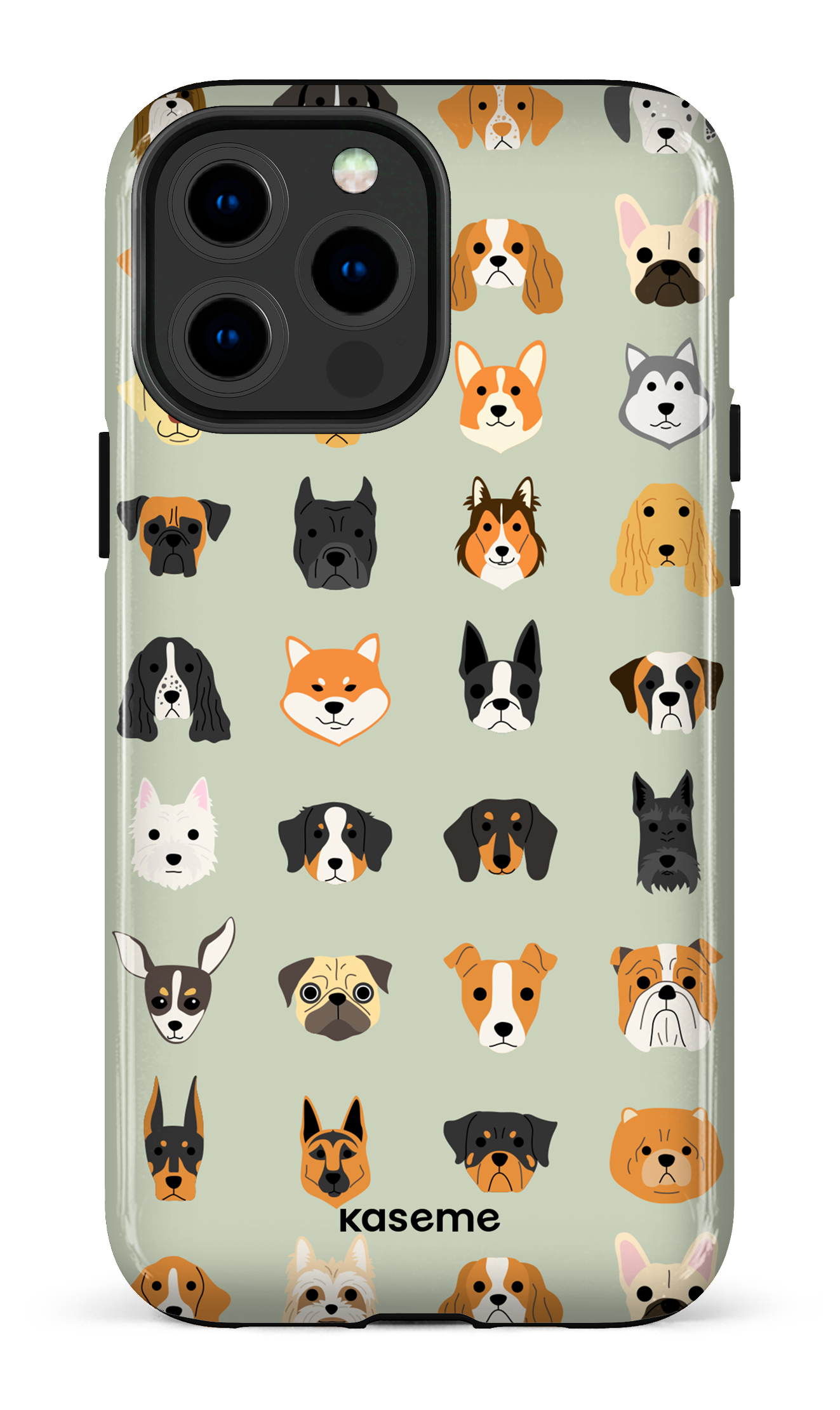 Pup - iPhone 13 Pro Max