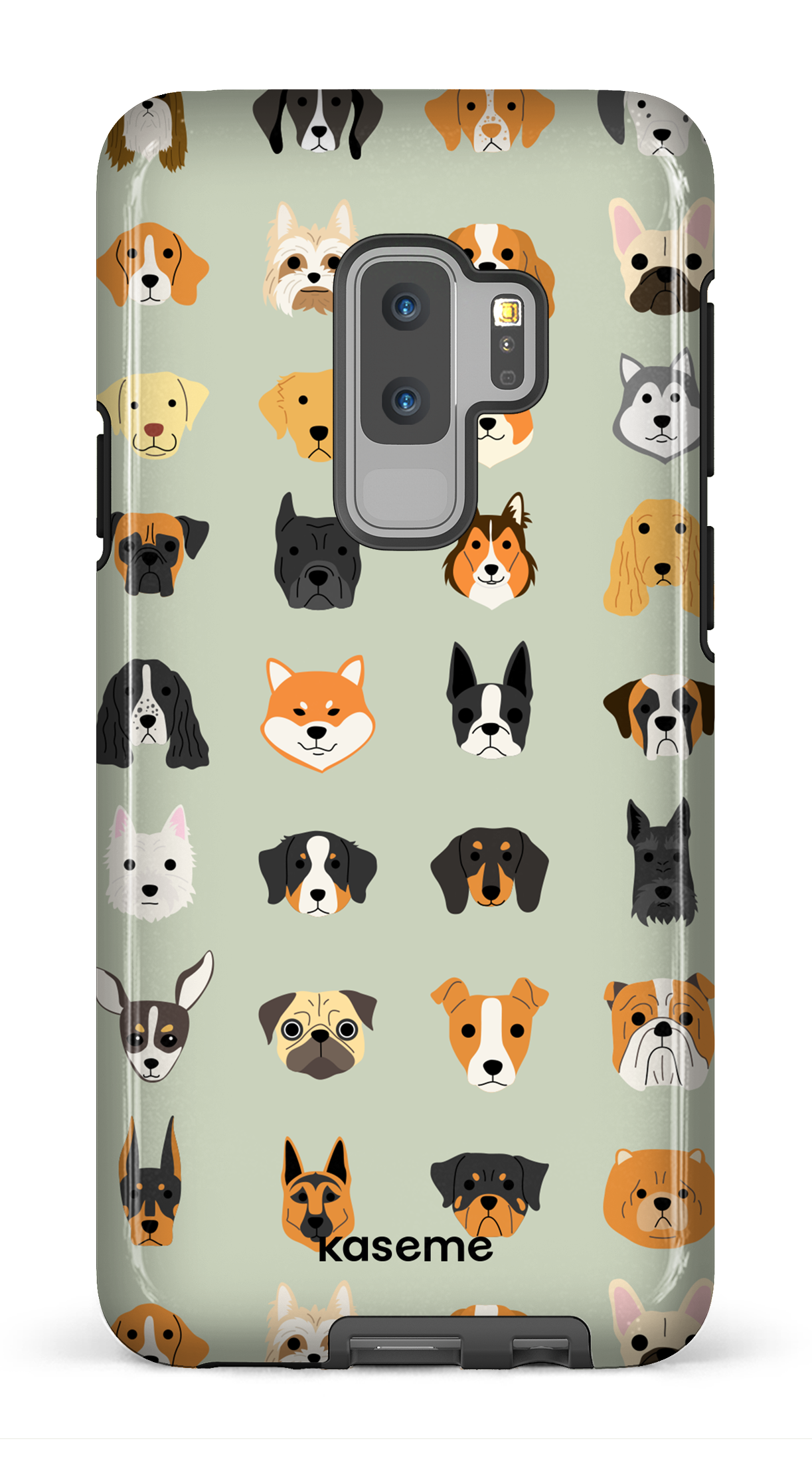 Pup - Galaxy S9 Plus