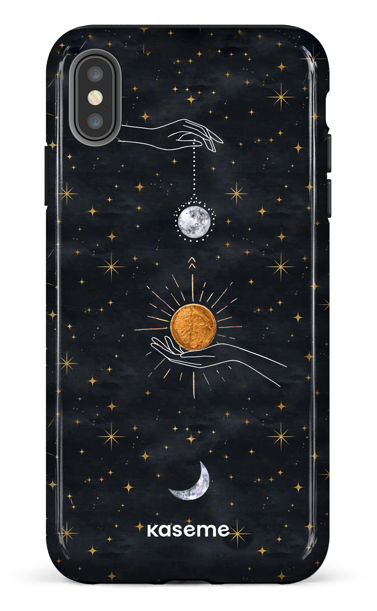 Midnight - iPhone XS Max