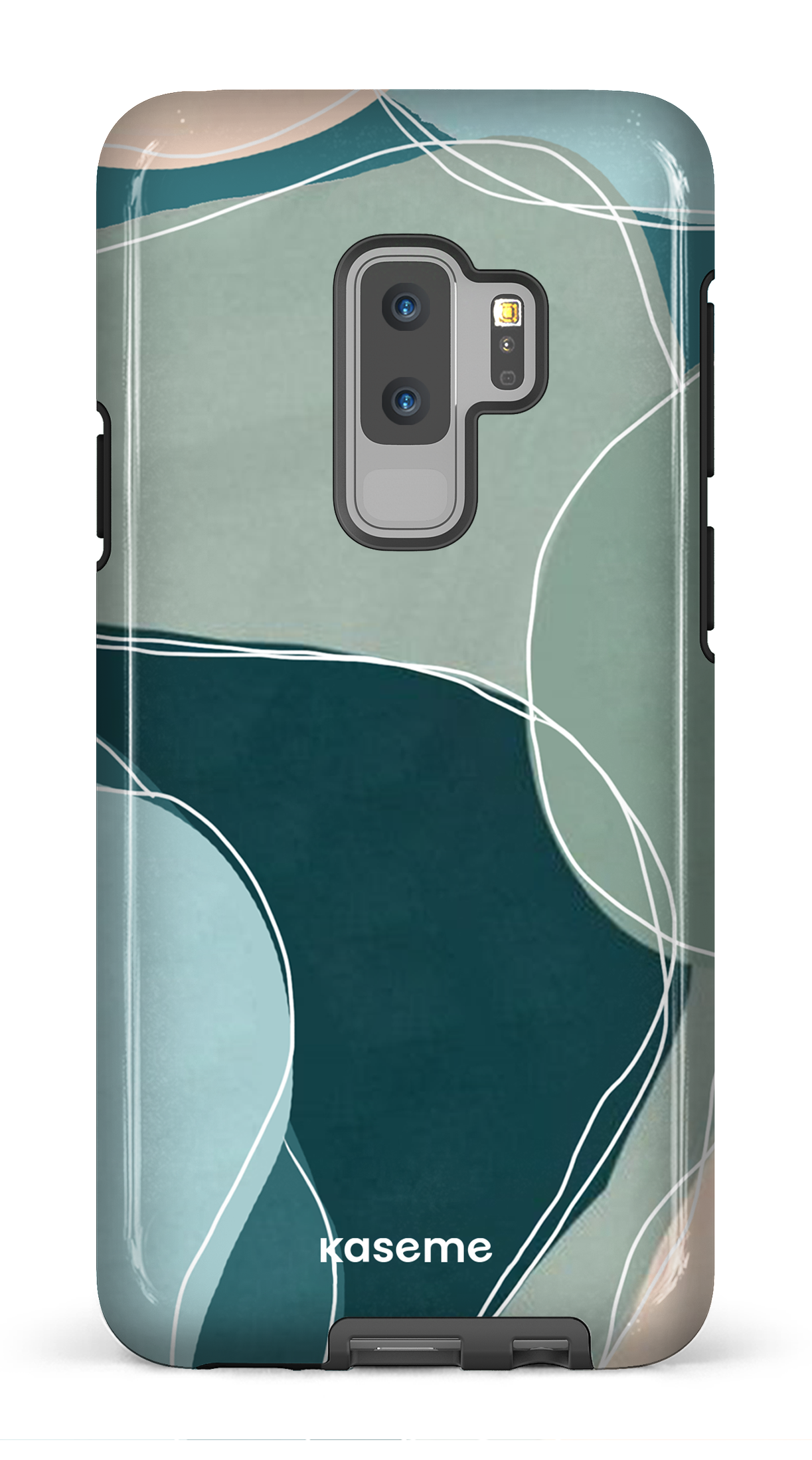 Kiwi - Galaxy S9 Plus