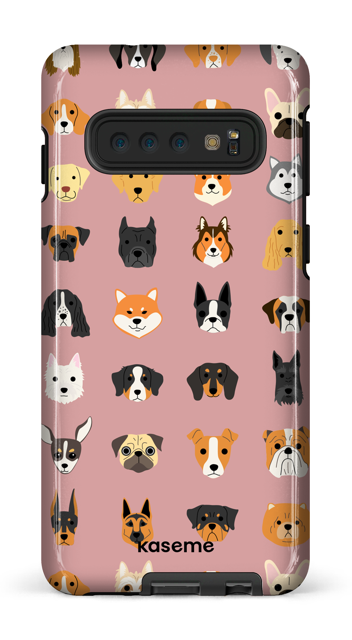 Pup pink - Galaxy S10