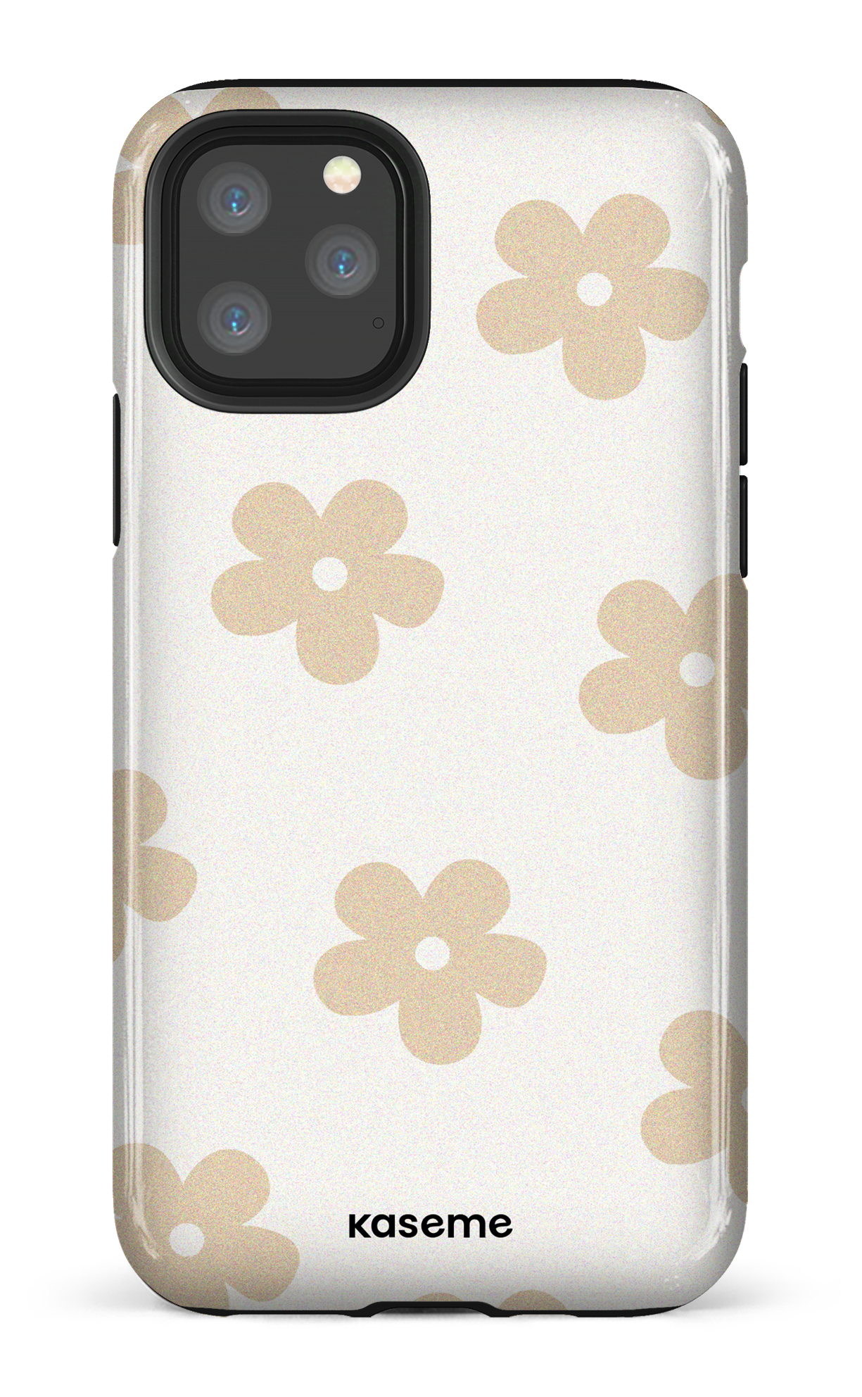 Woodstock beige - iPhone 11 Pro