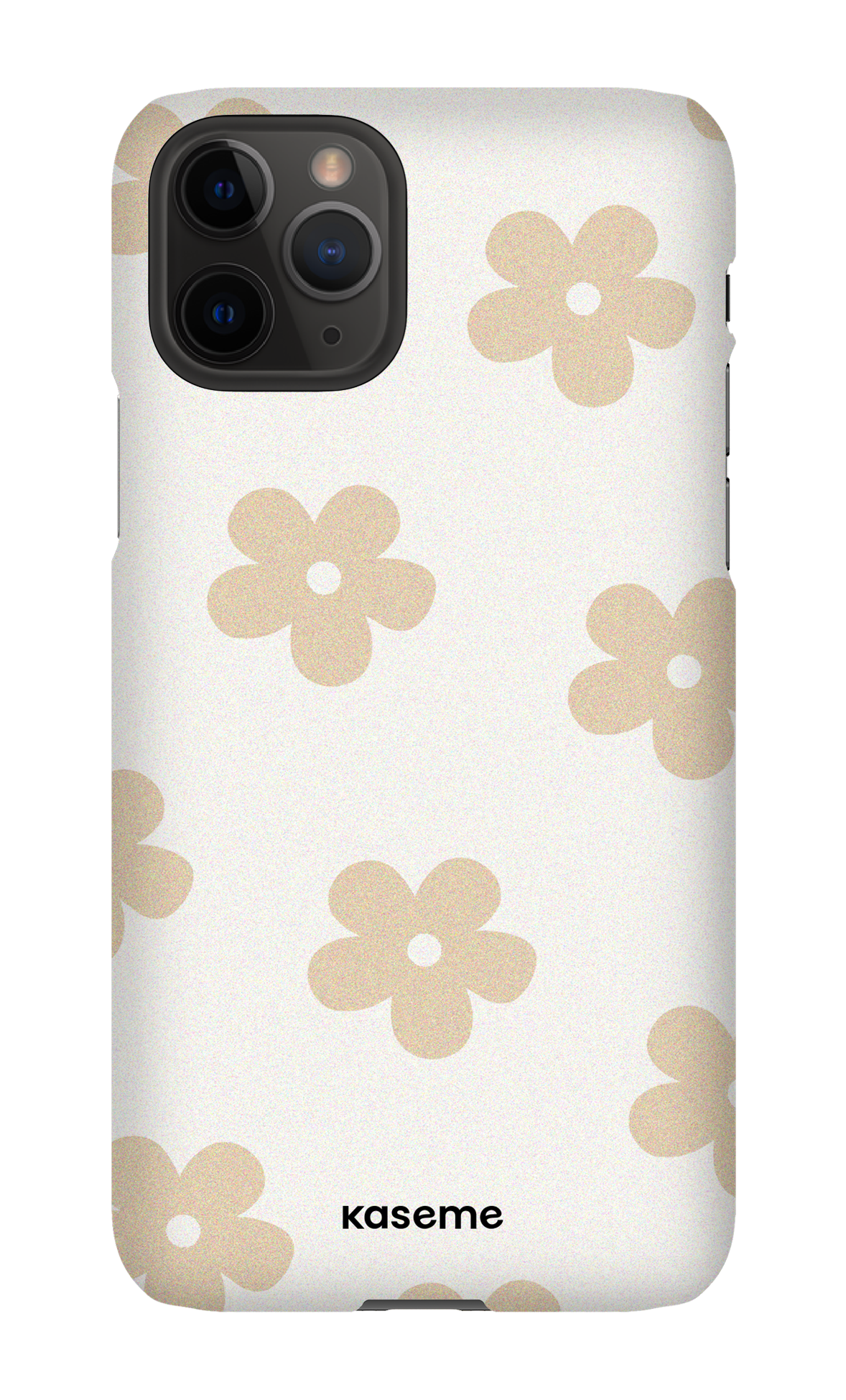 Woodstock beige - iPhone 11 Pro