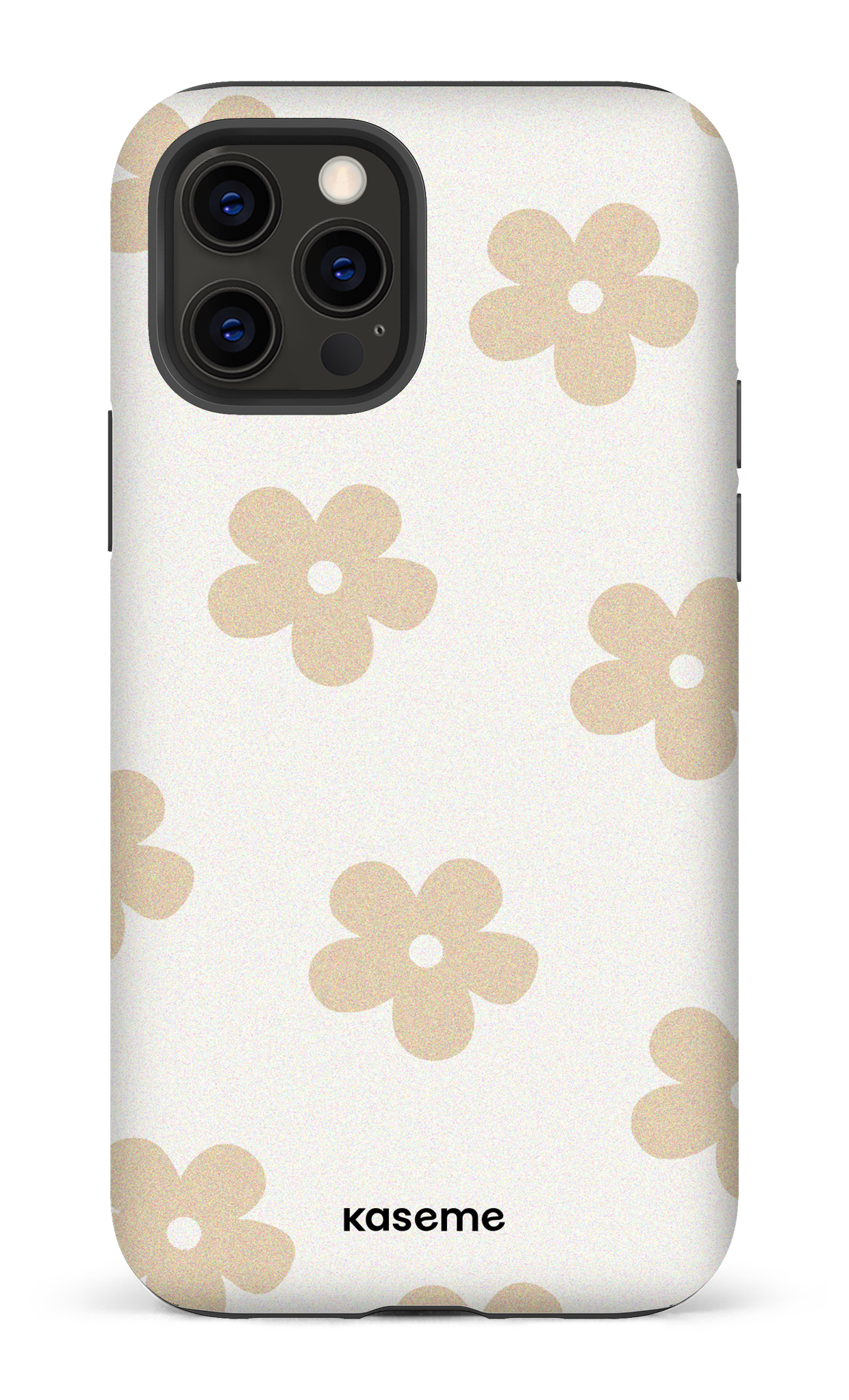 Woodstock beige - iPhone 12 Pro