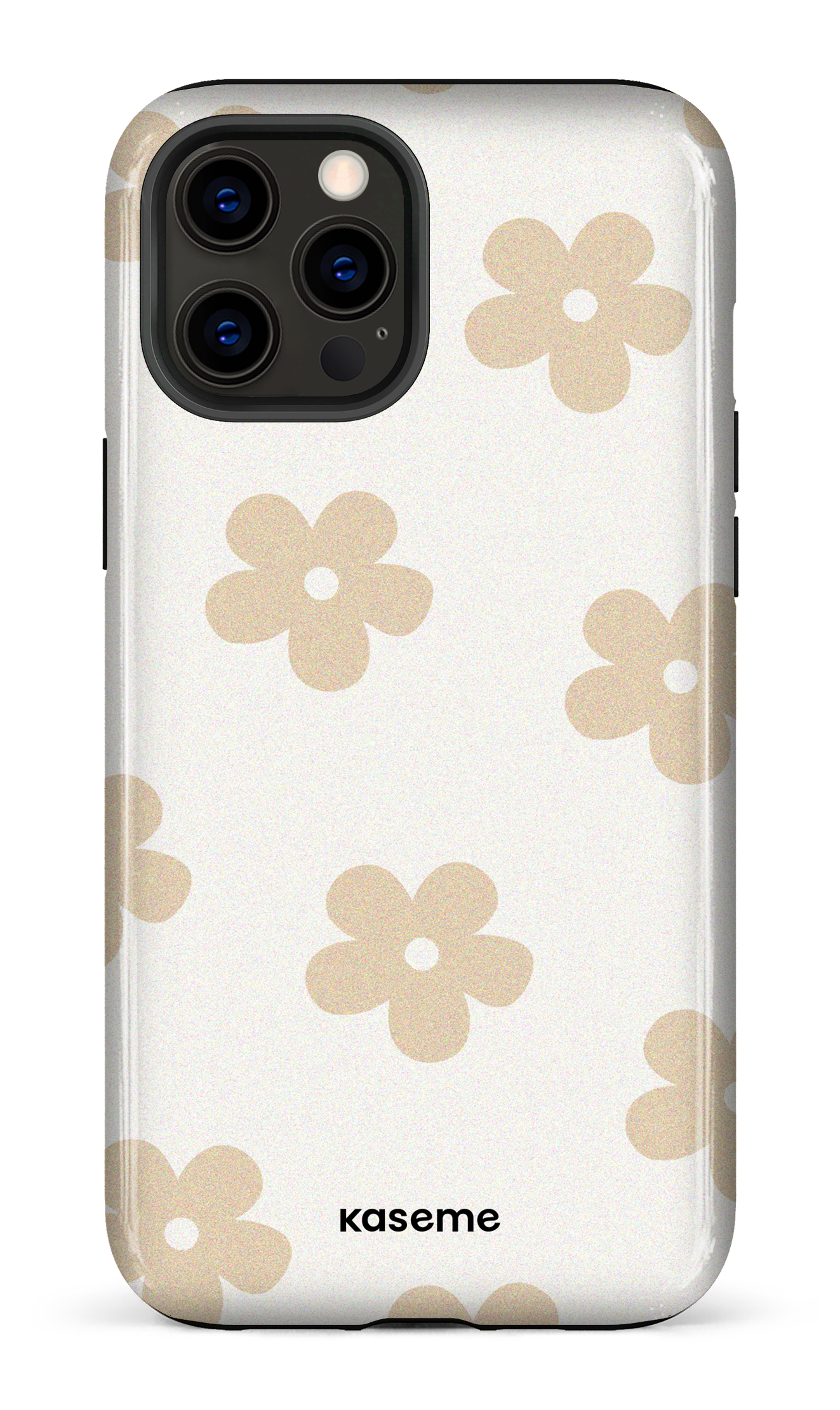 Woodstock beige - iPhone 12 Pro Max
