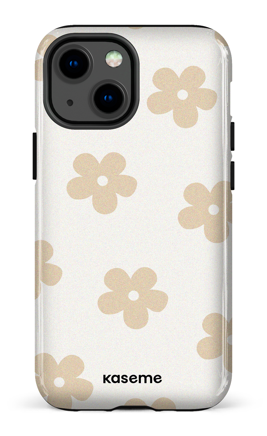 Woodstock beige - iPhone 13 Mini