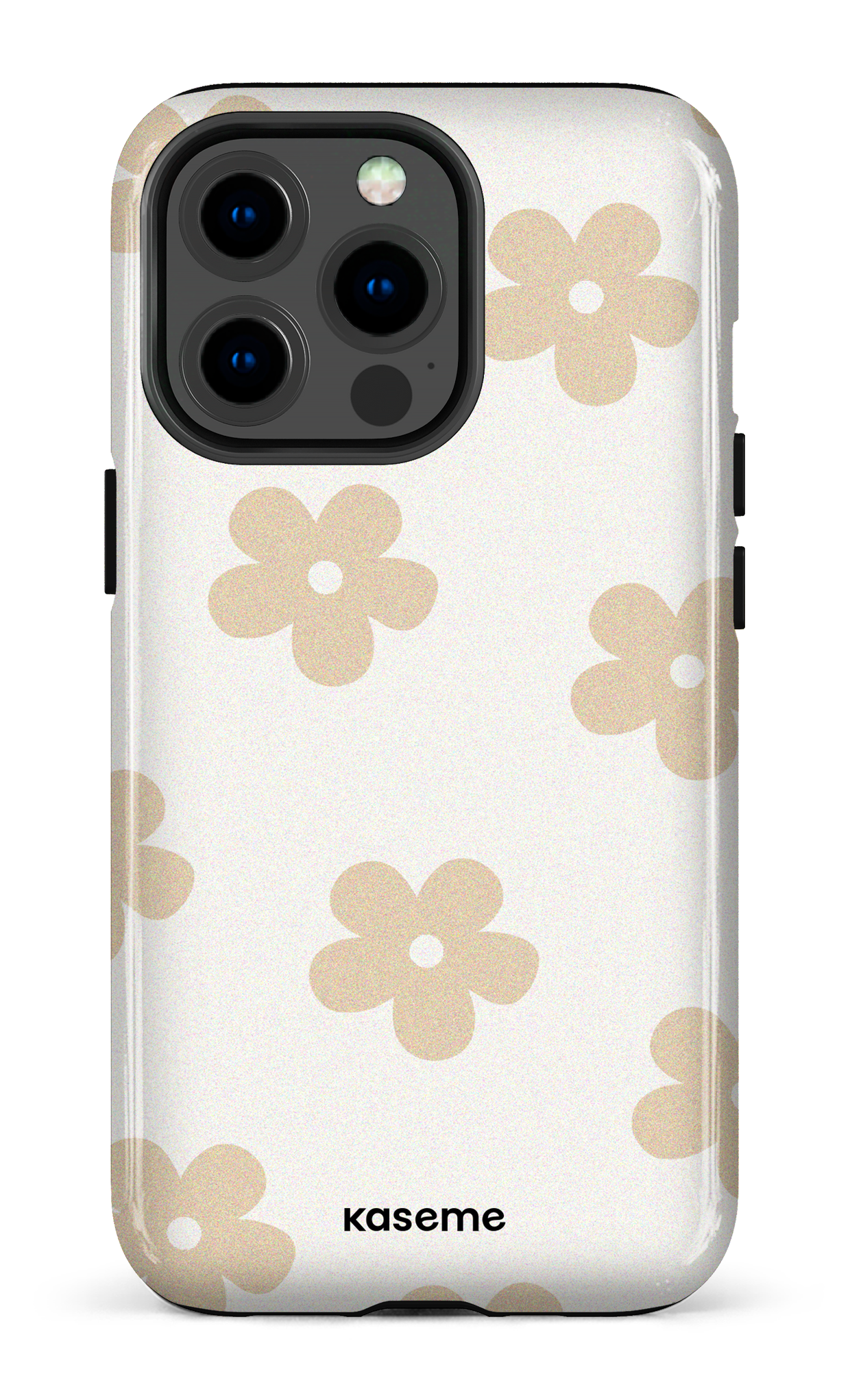 Woodstock beige - iPhone 13 Pro