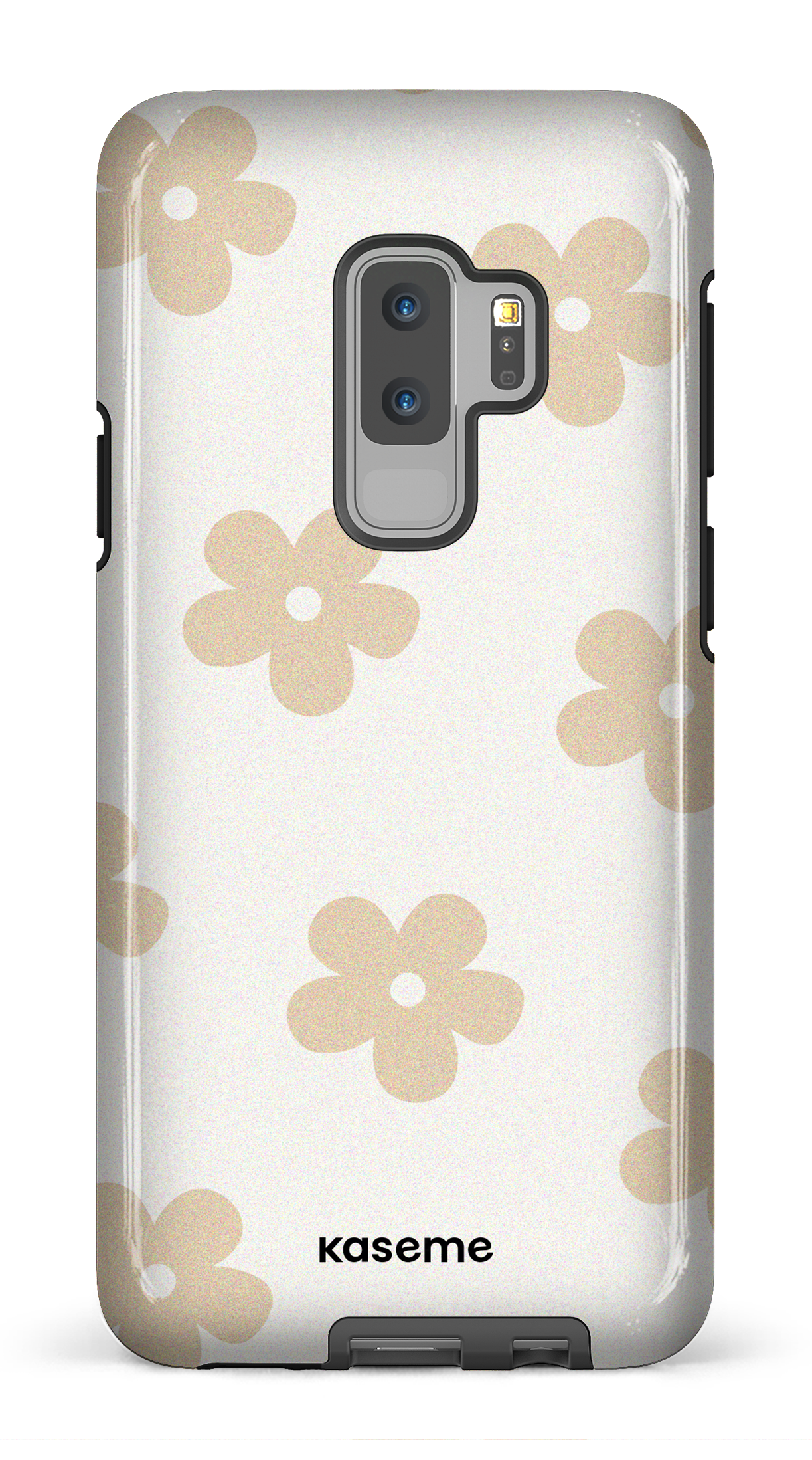 Woodstock beige - Galaxy S9 Plus