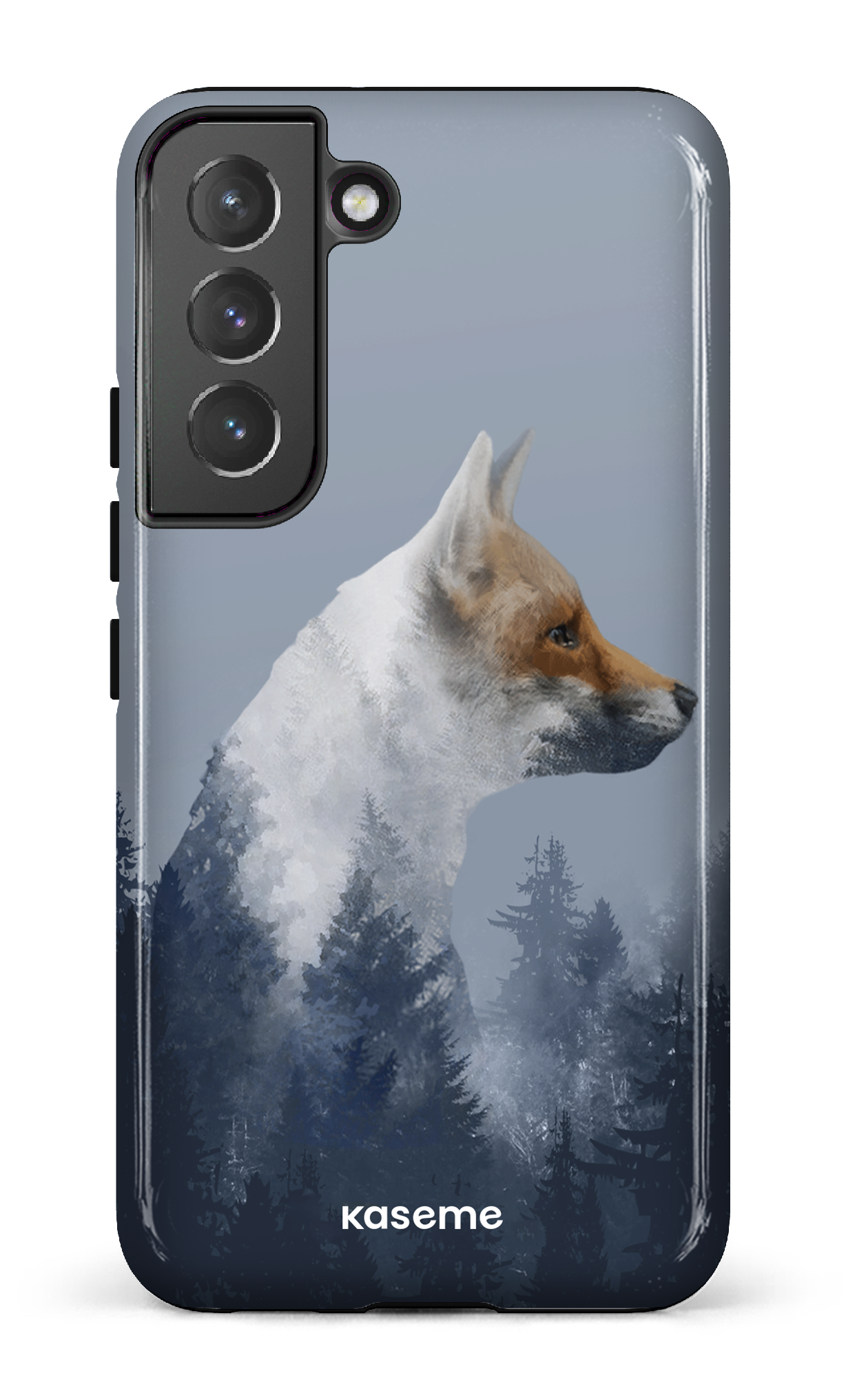 Wise Fox - Galaxy S22