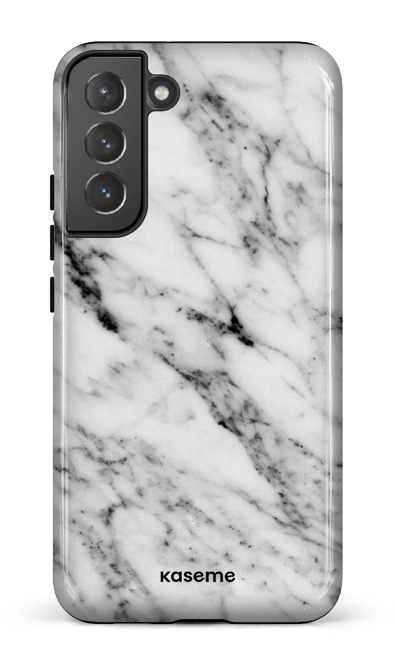 Classic Marble - Galaxy S22 Plus
