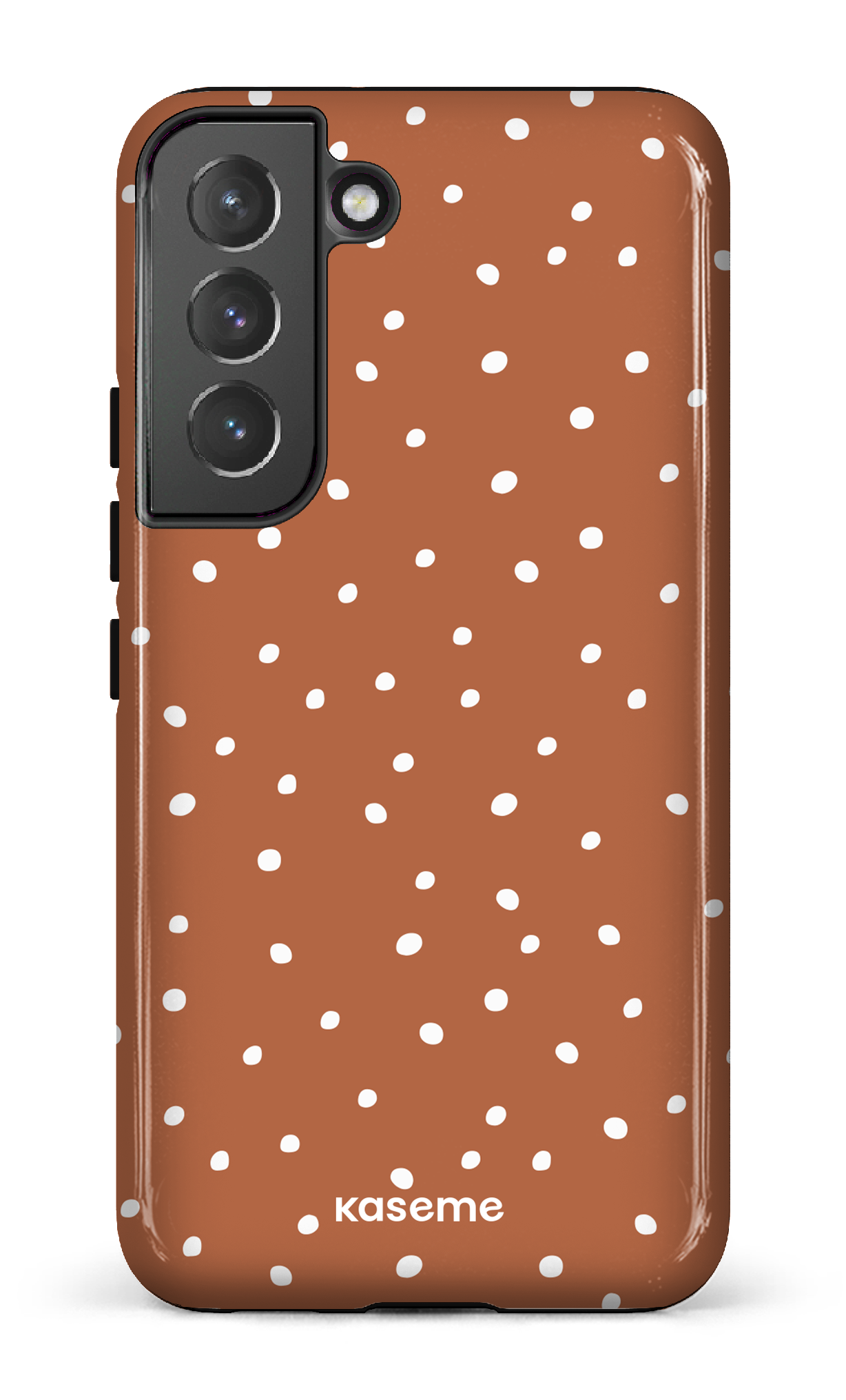 Spotted phone case - Galaxy S22