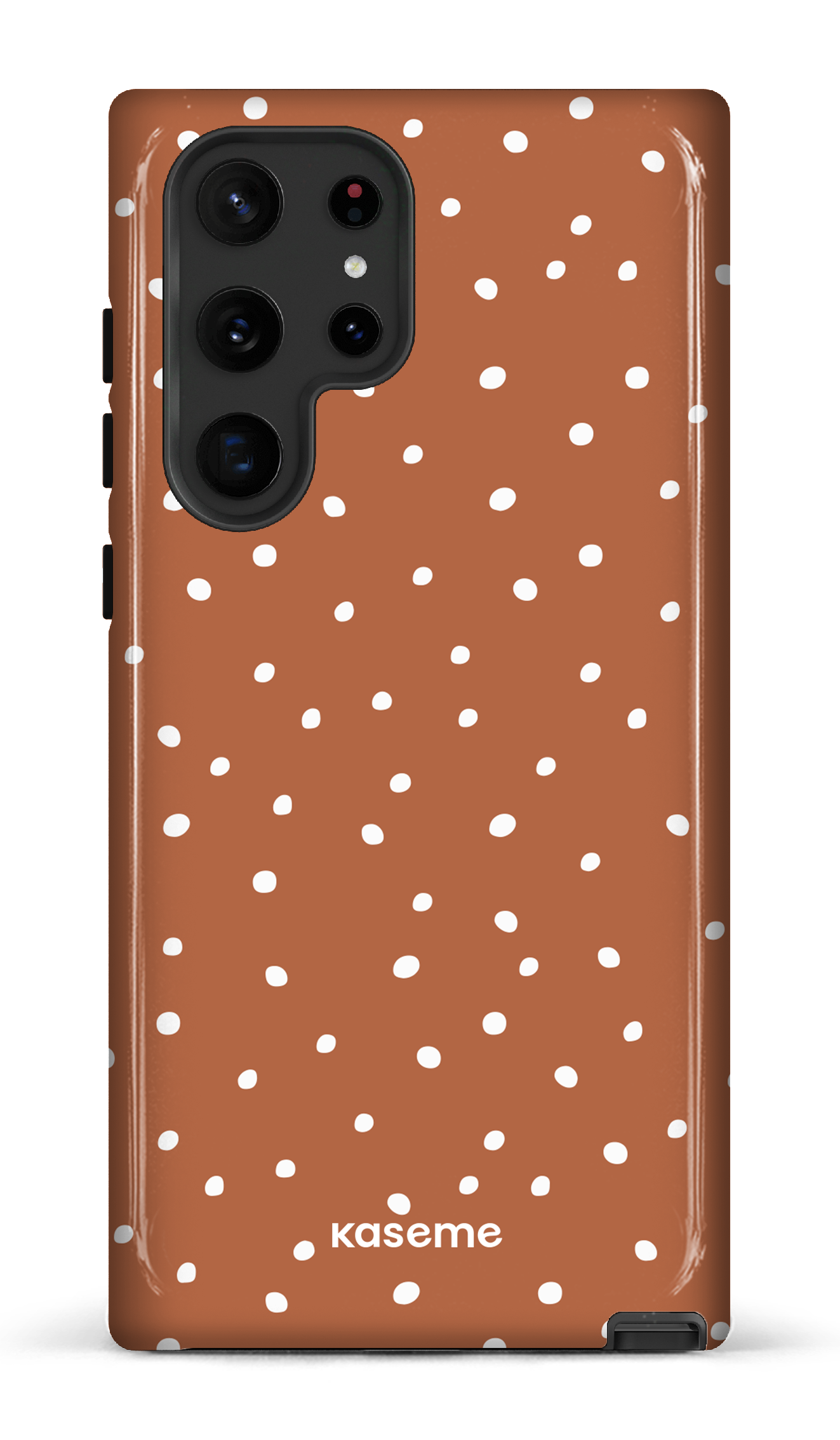 Spotted phone case - Galaxy S22 Ultra