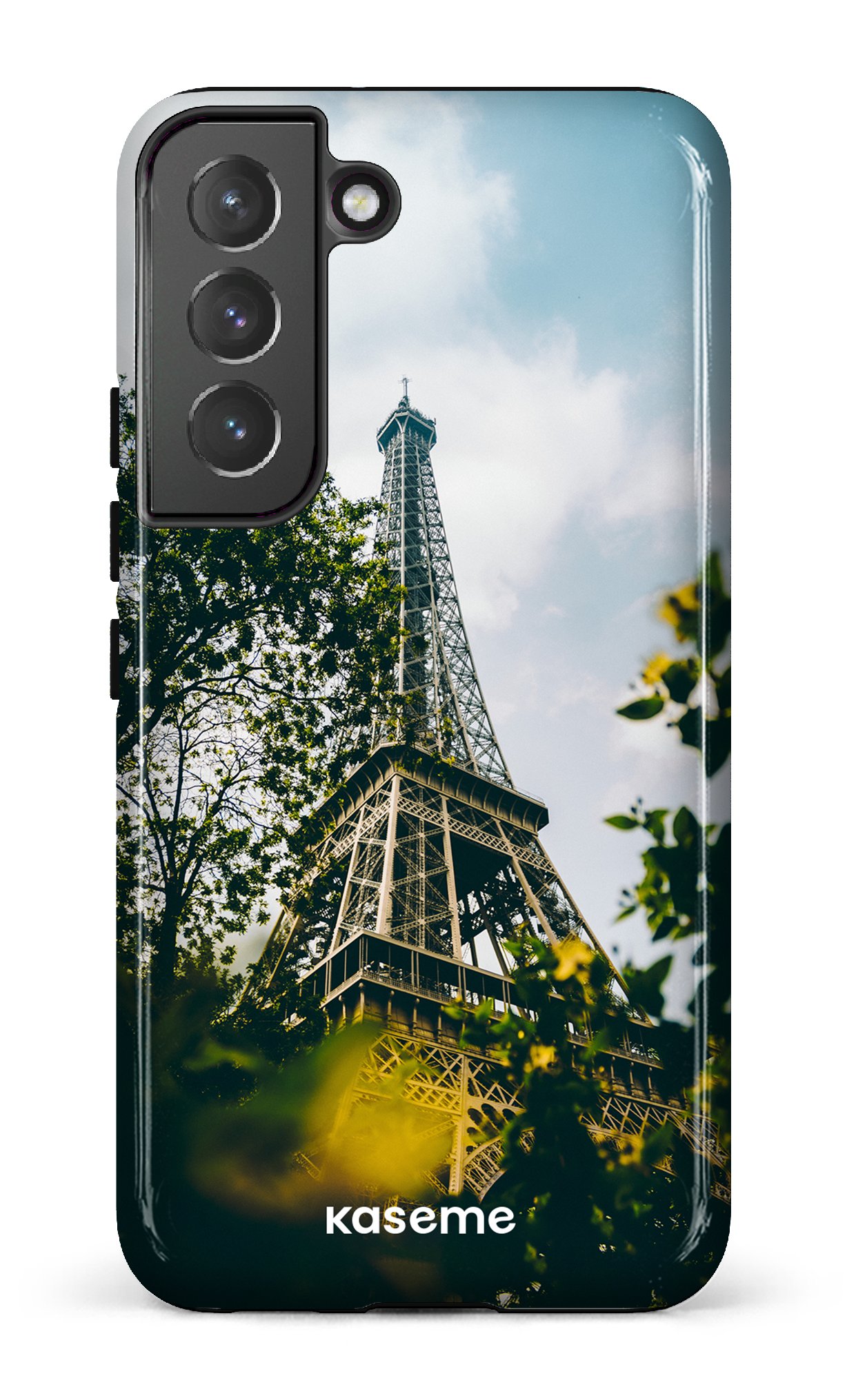 Paris - Galaxy S22