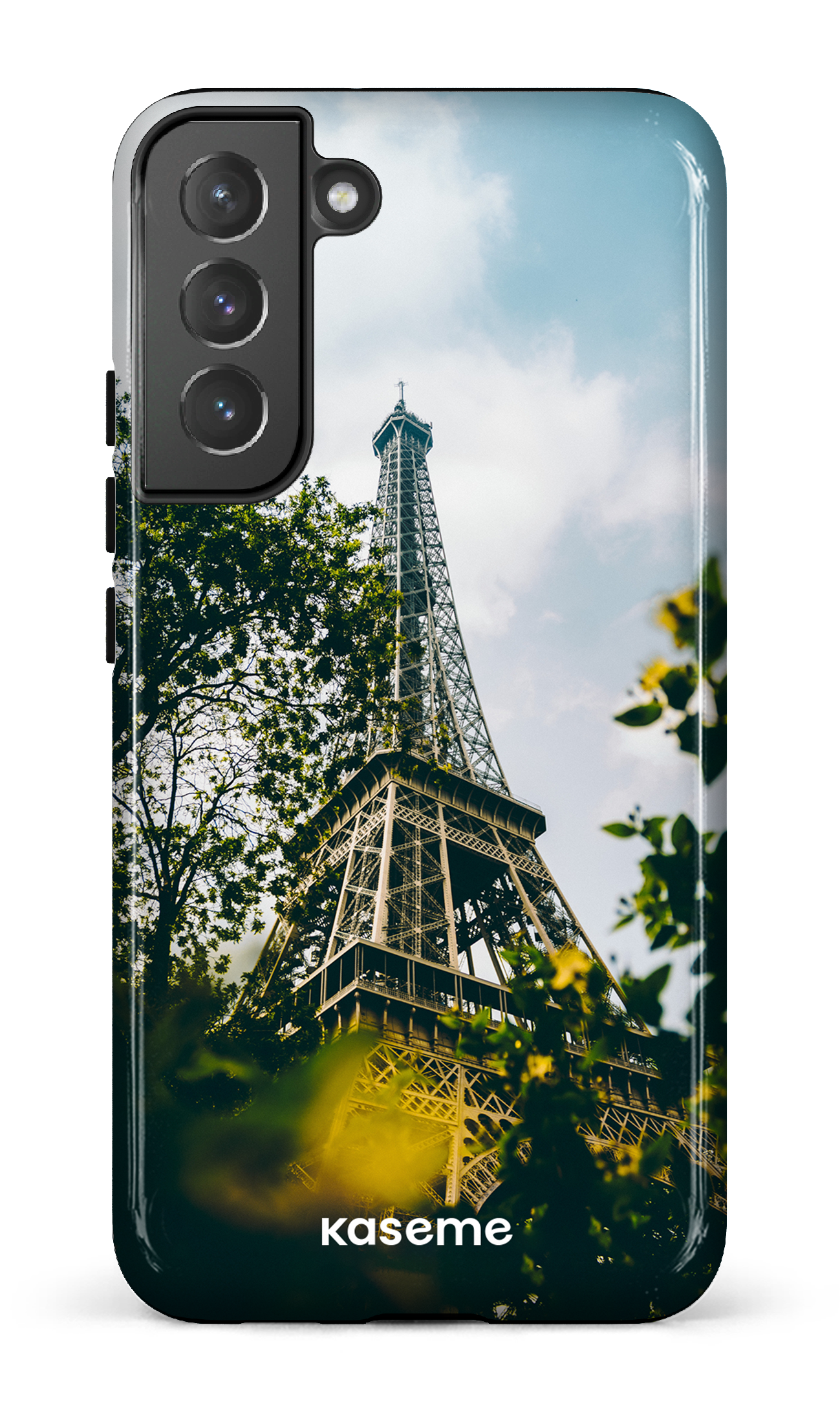 Paris - Galaxy S22 Plus