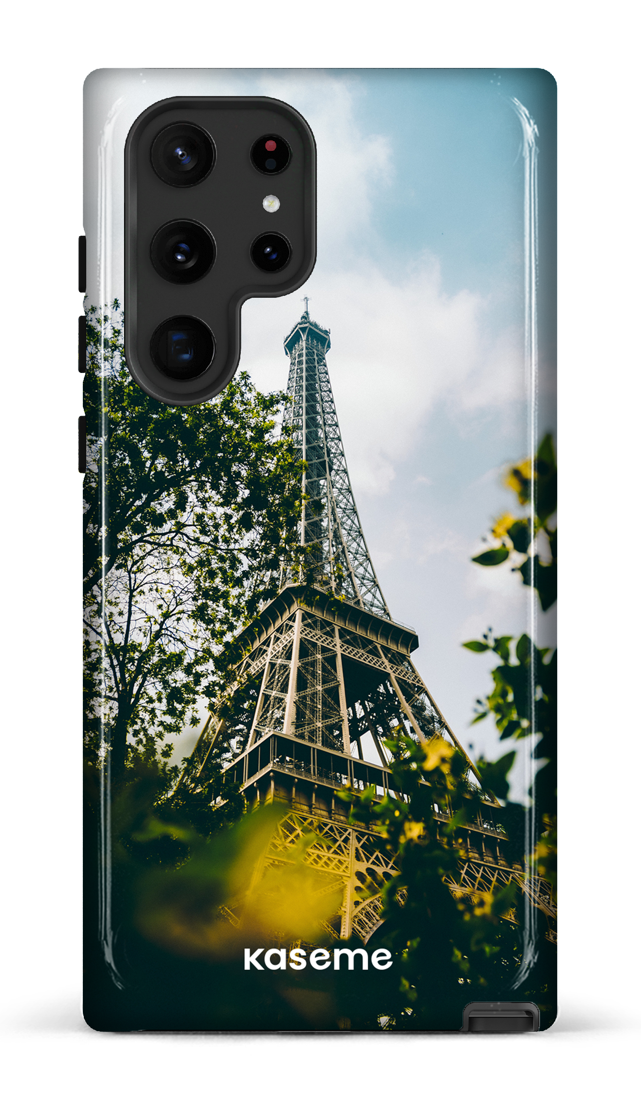 Paris - Galaxy S22 Ultra