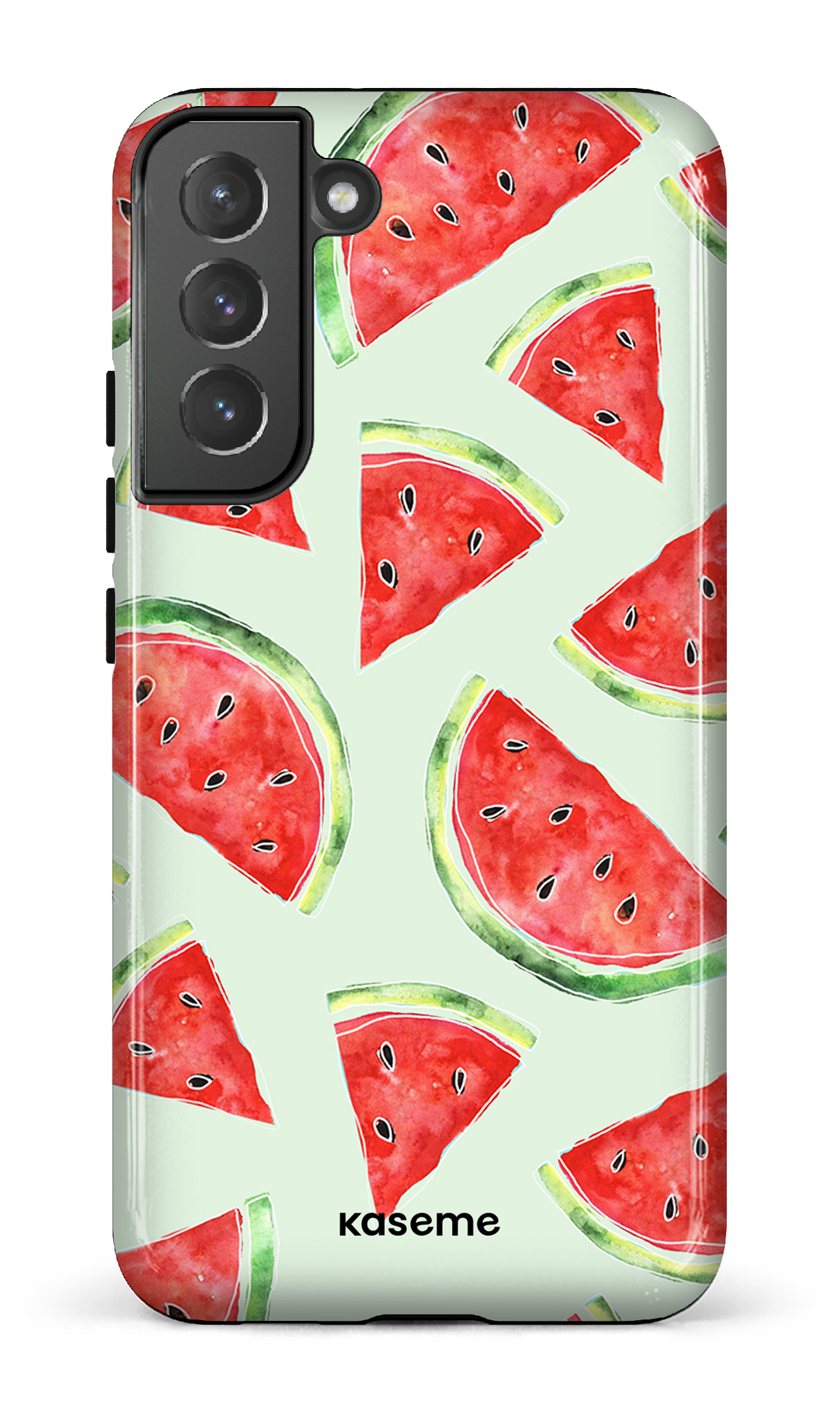 Wondermelon green - Galaxy S22 Plus