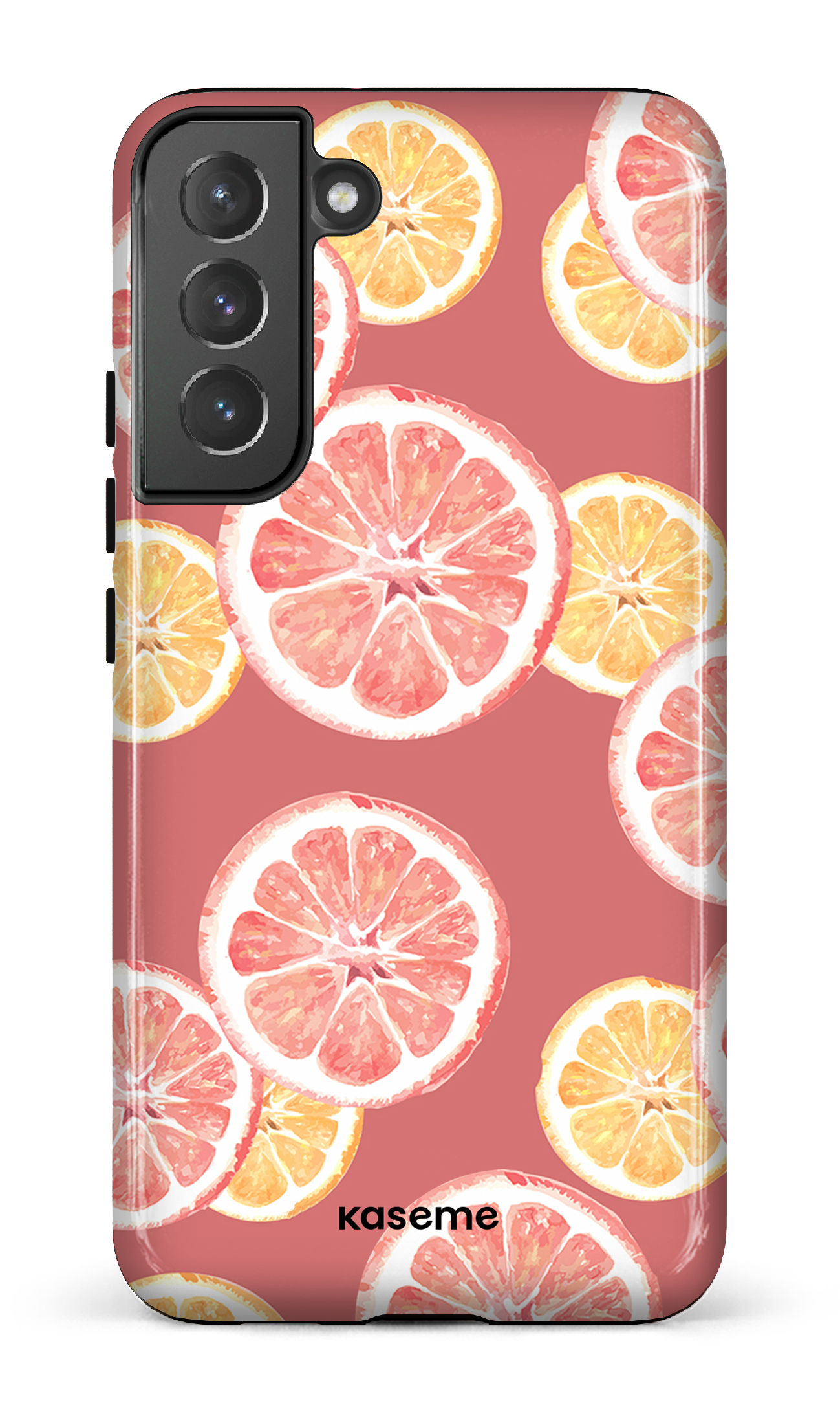Pink lemonade raspberry - Galaxy S22 Plus