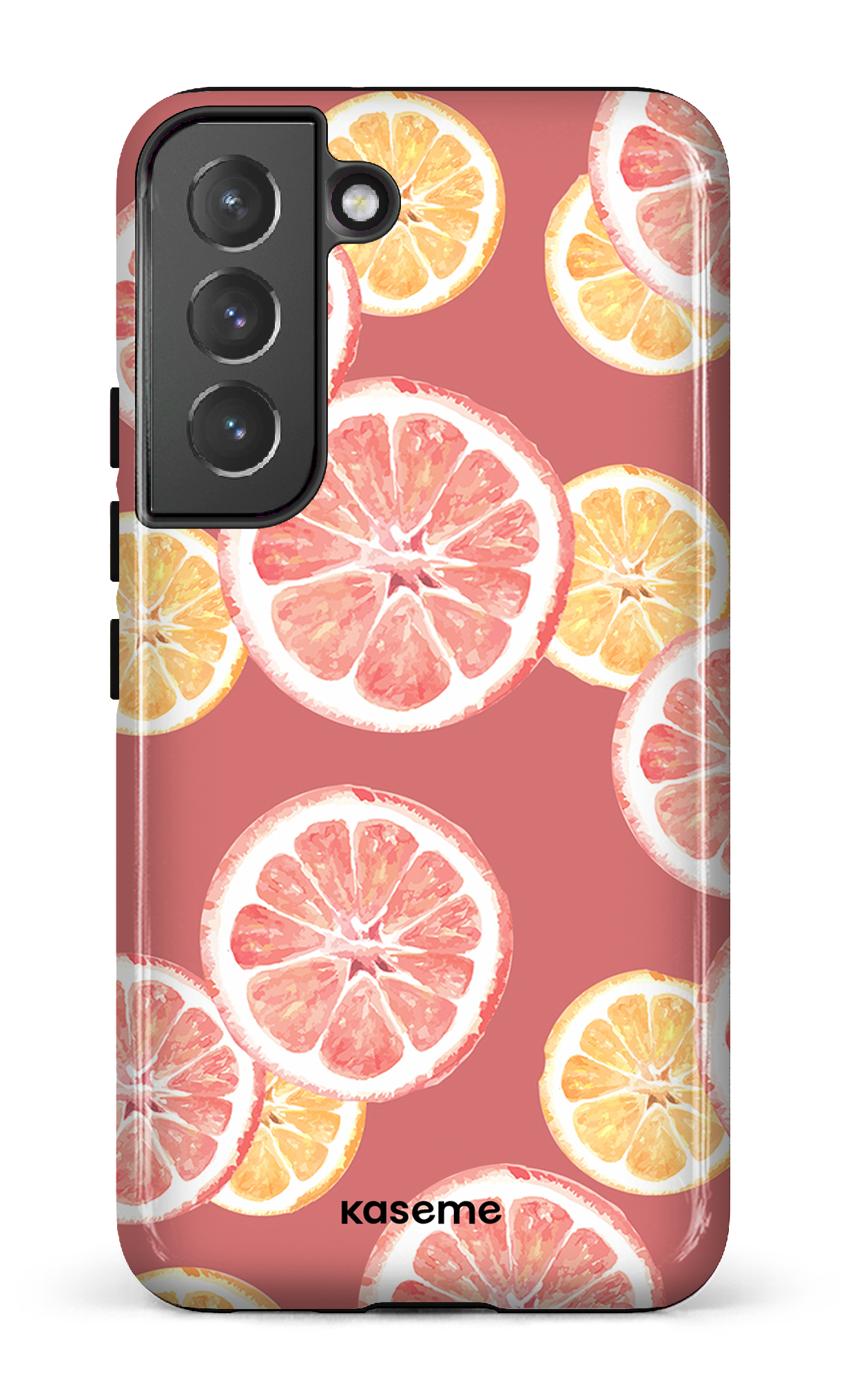 Pink lemonade raspberry - Galaxy S22