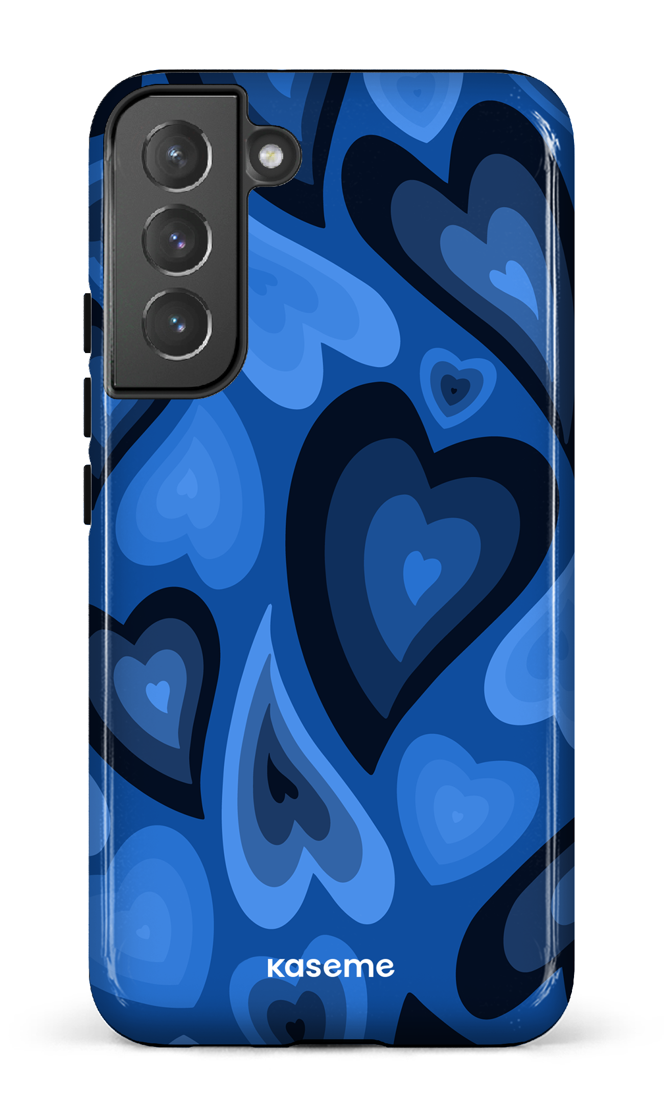 Dulce blue - Galaxy S22 Plus