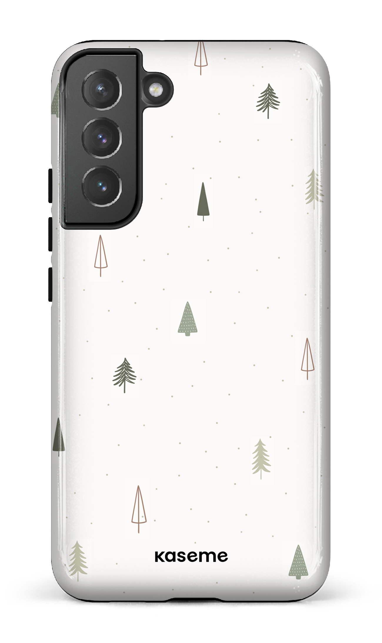Pine White - Galaxy S22 Plus