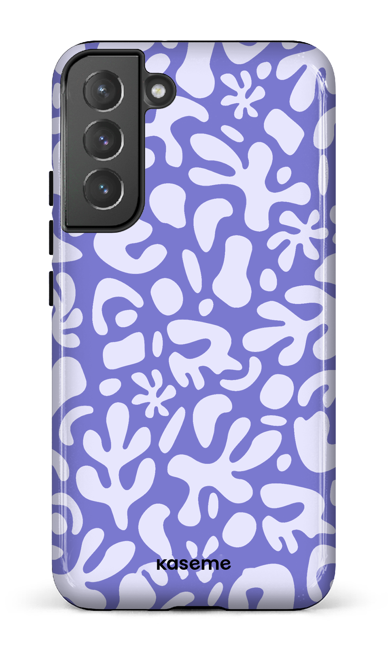Lavish purple - Galaxy S22 Plus