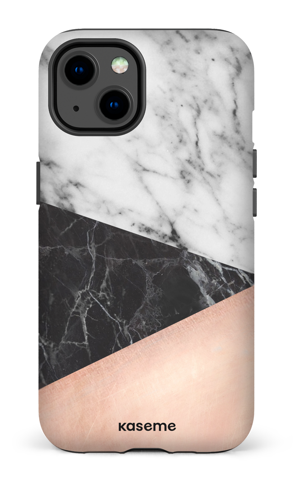 Marble Love - iPhone 13