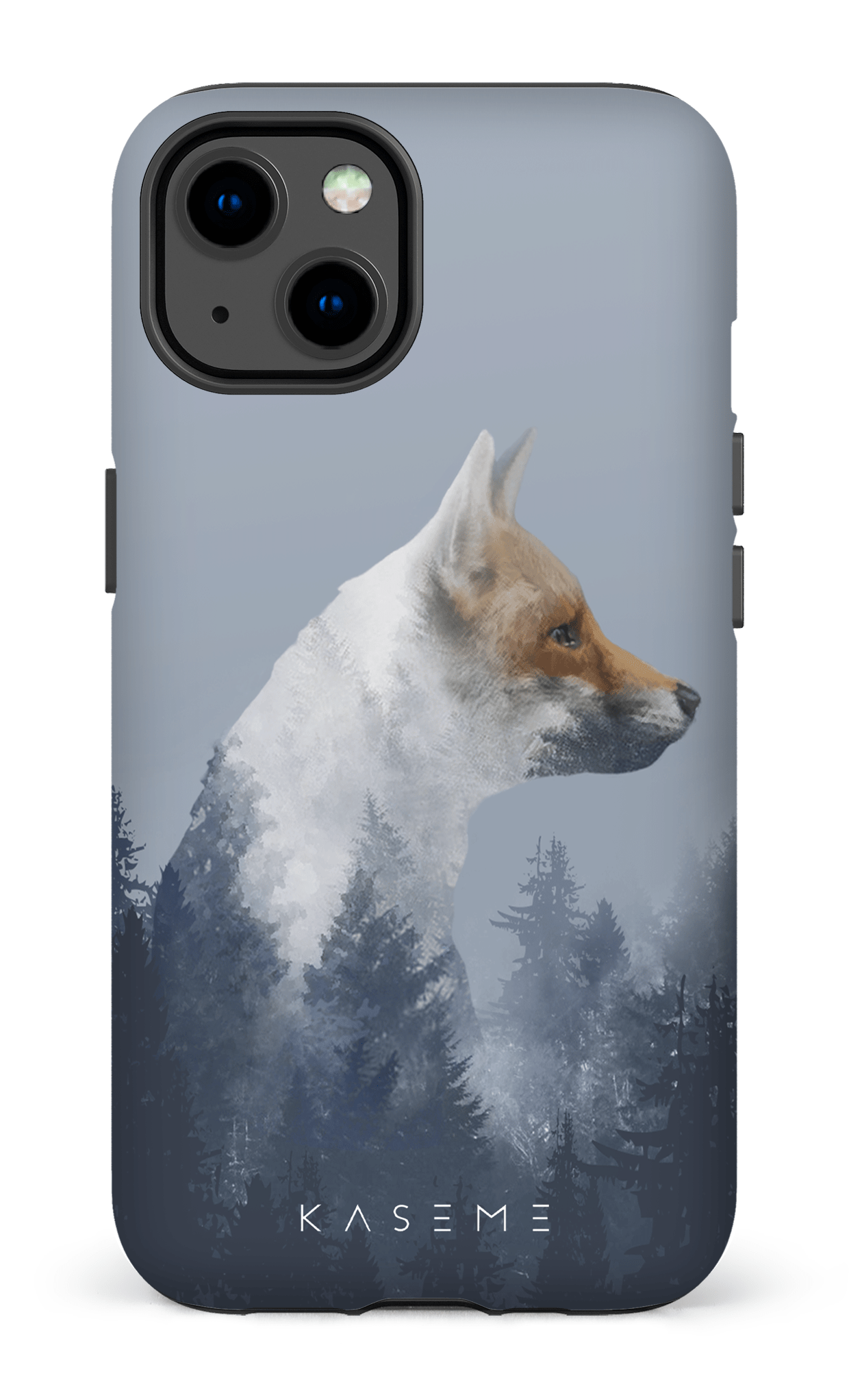 Wise Fox - iPhone 13