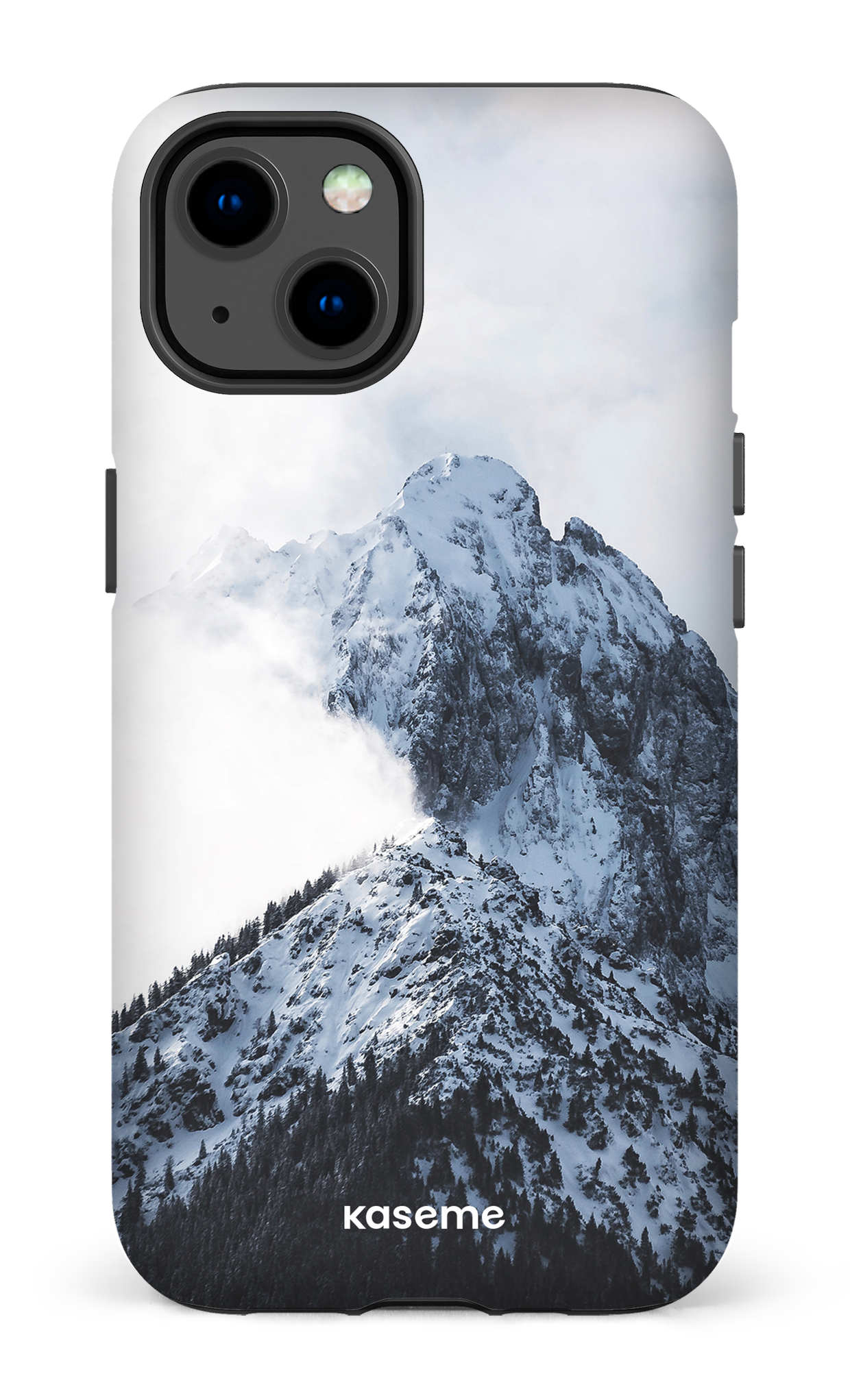 Summit - iPhone 13