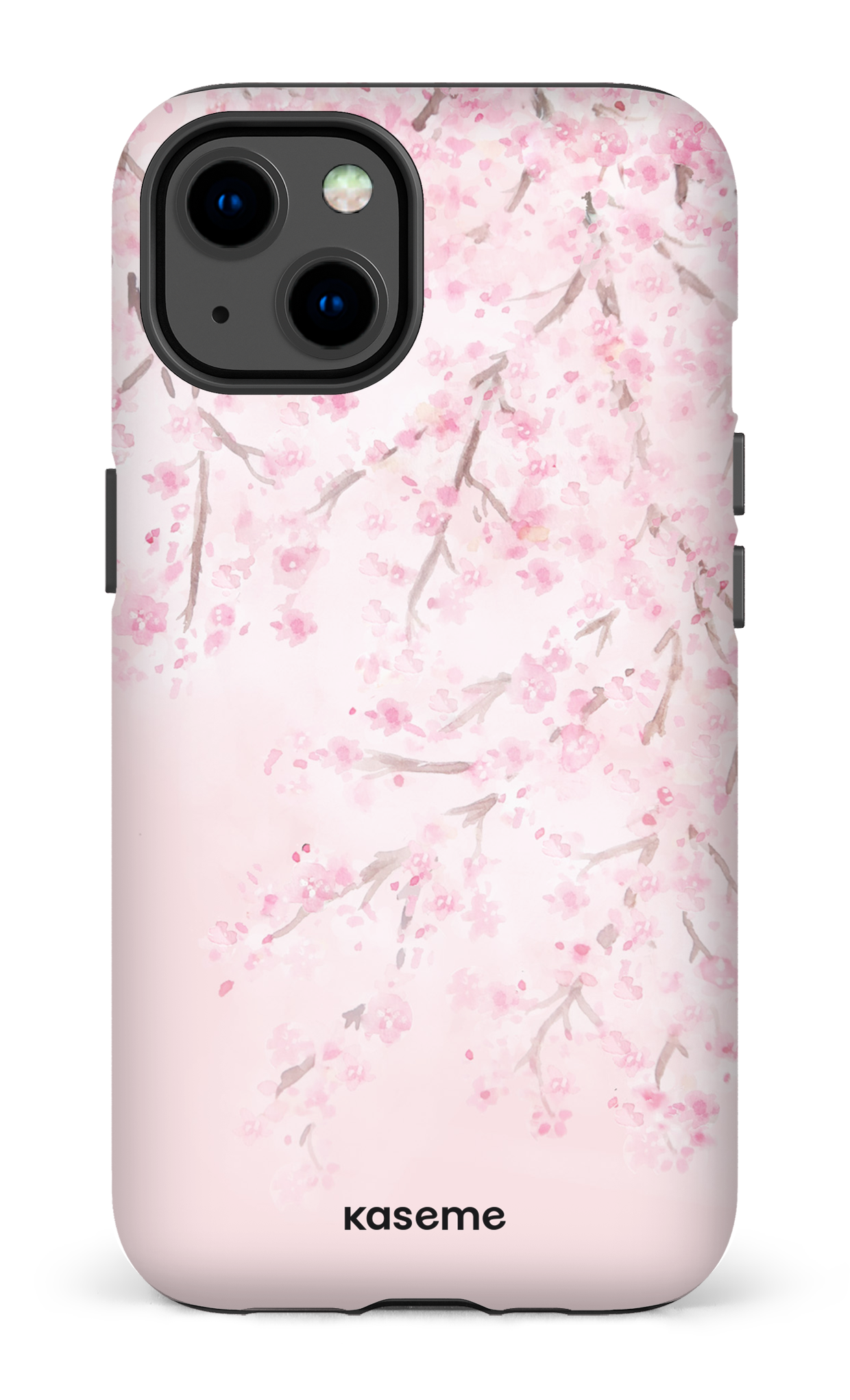 Flowering - iPhone 13
